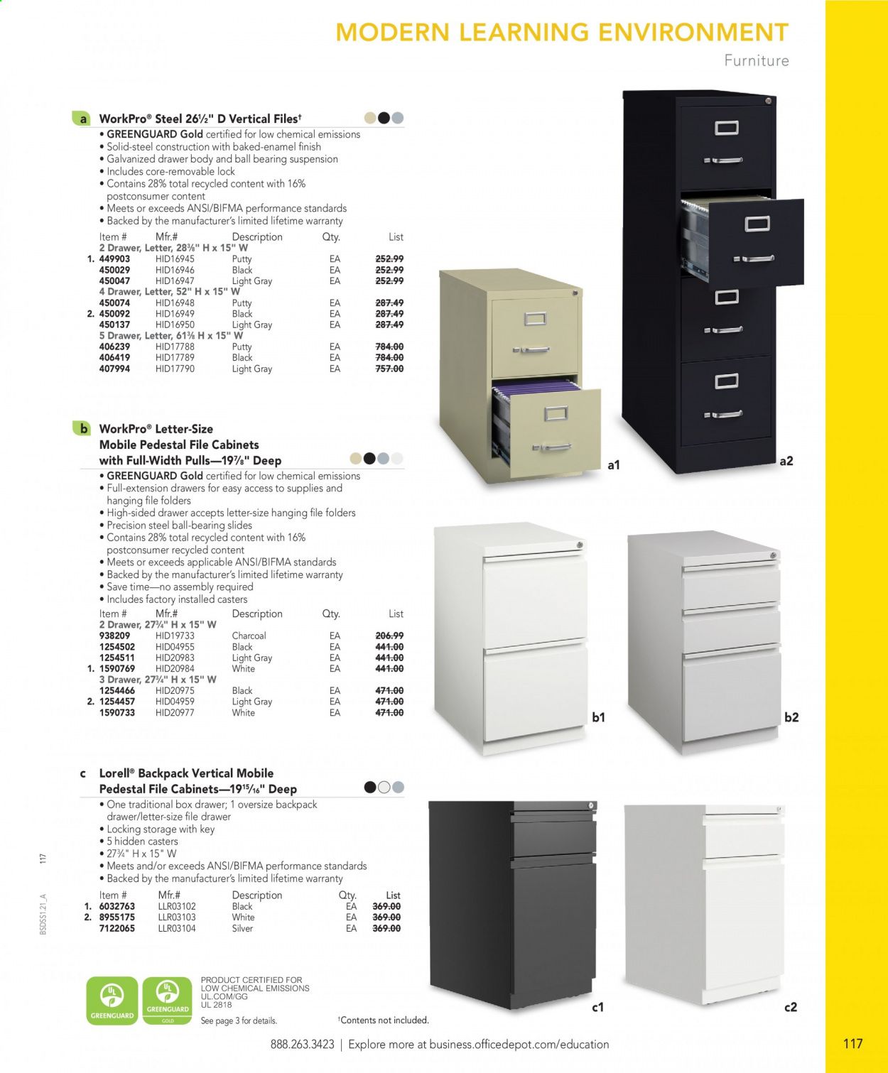 Office DEPOT Weekly Ad Flyer January 23 to January 30