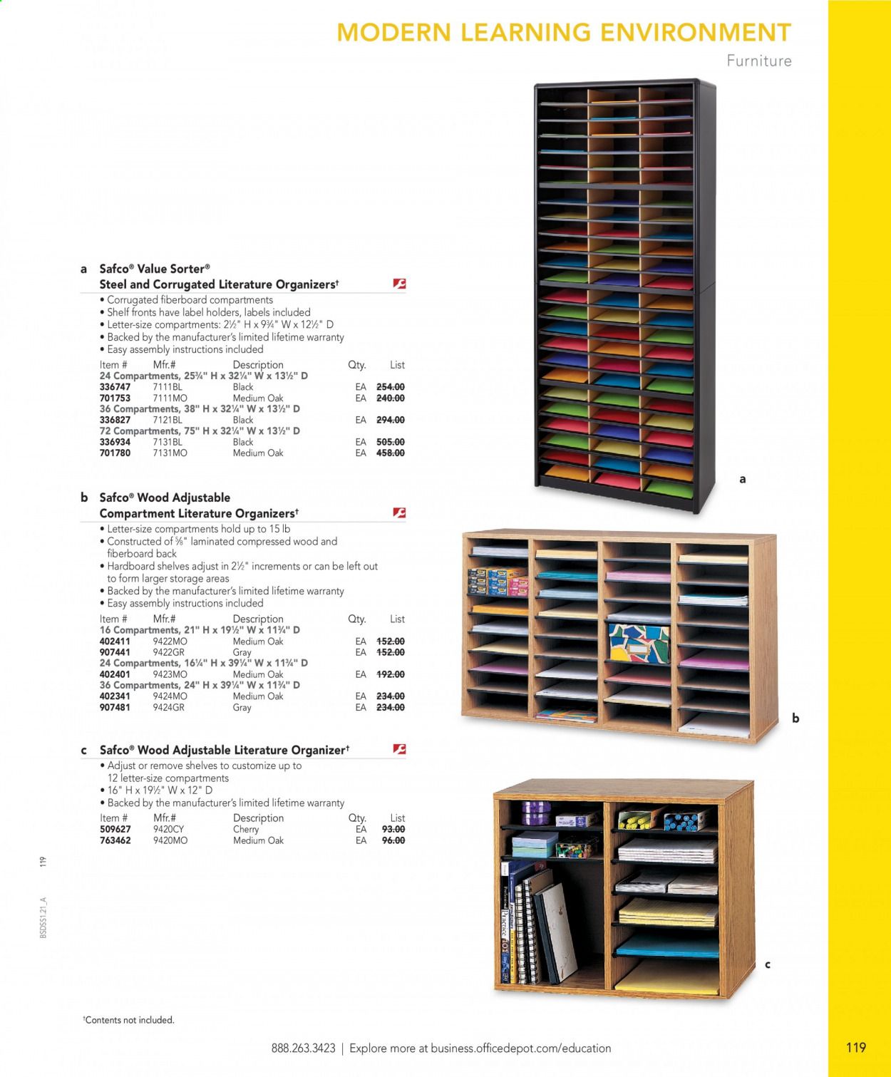 Office DEPOT Weekly Ad Flyer January 23 to January 30