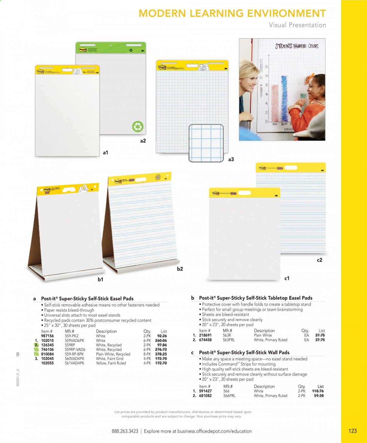Office DEPOT Weekly Ad Flyer January 23 to January 30