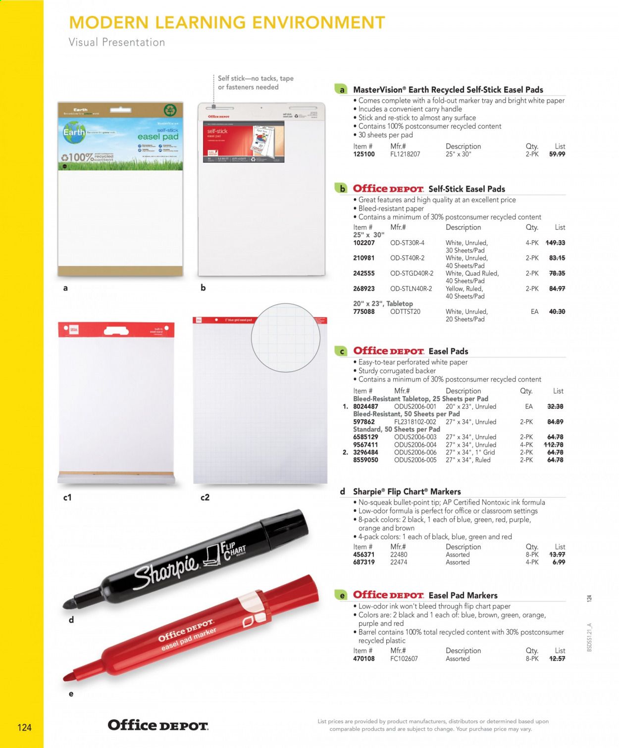 Office DEPOT Weekly Ad Flyer January 23 to January 30