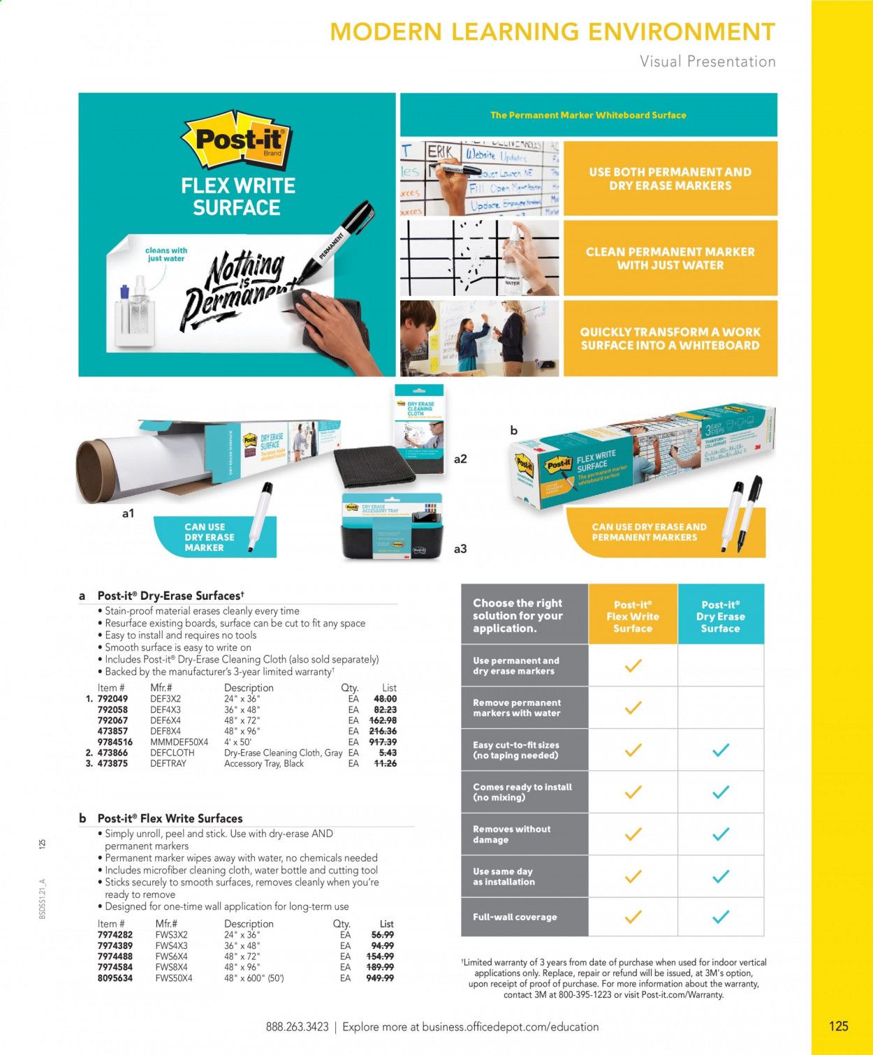 Office DEPOT Weekly Ad Flyer January 23 to January 30