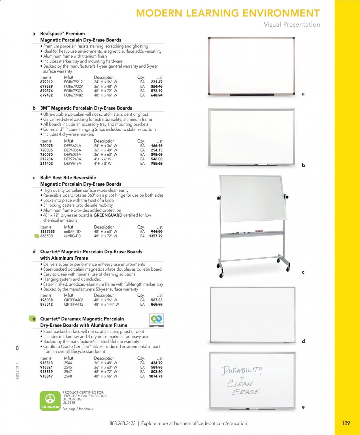 Office DEPOT Weekly Ad Flyer January 23 to January 30