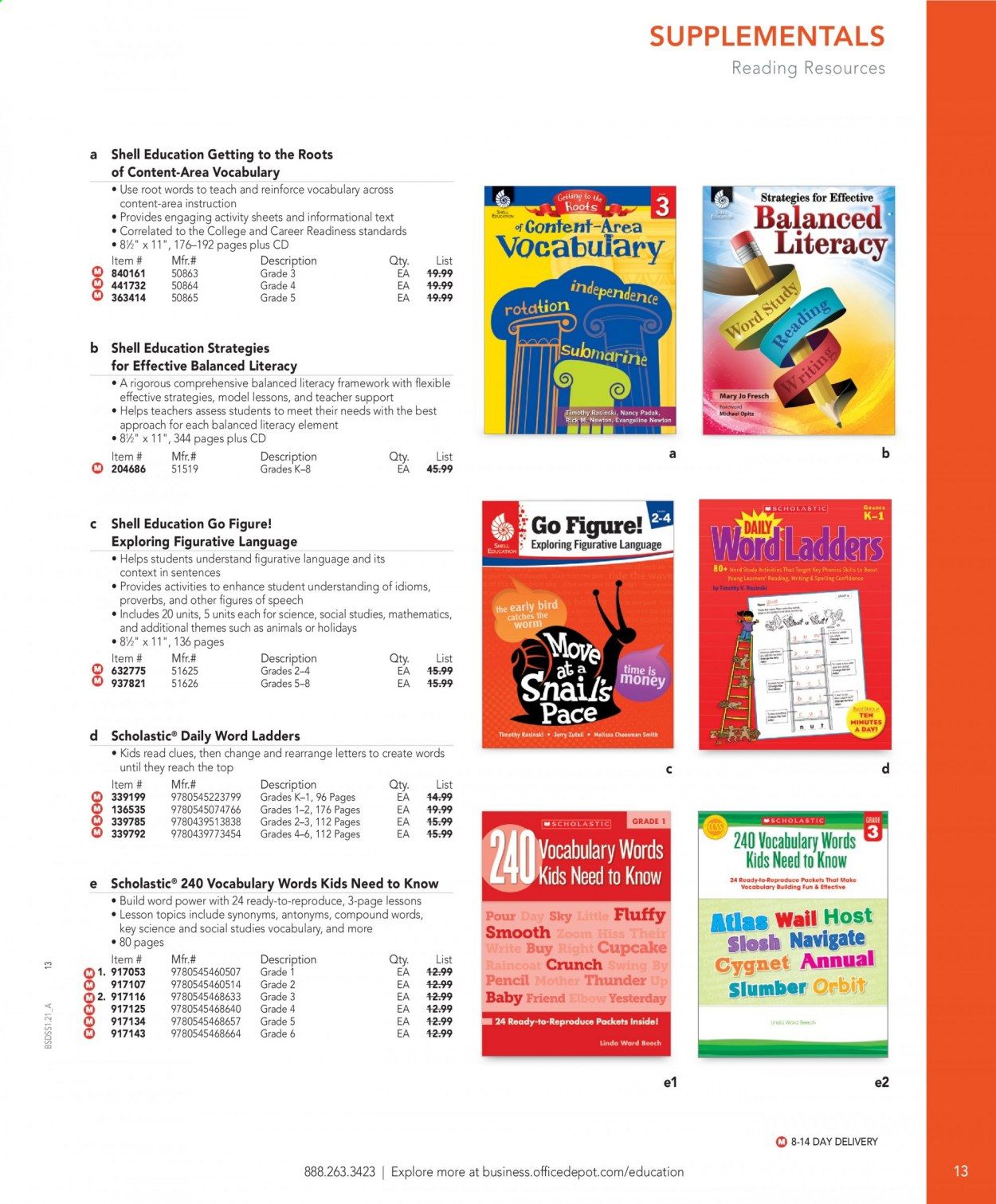 Office DEPOT Weekly Ad Flyer January 23 to January 30
