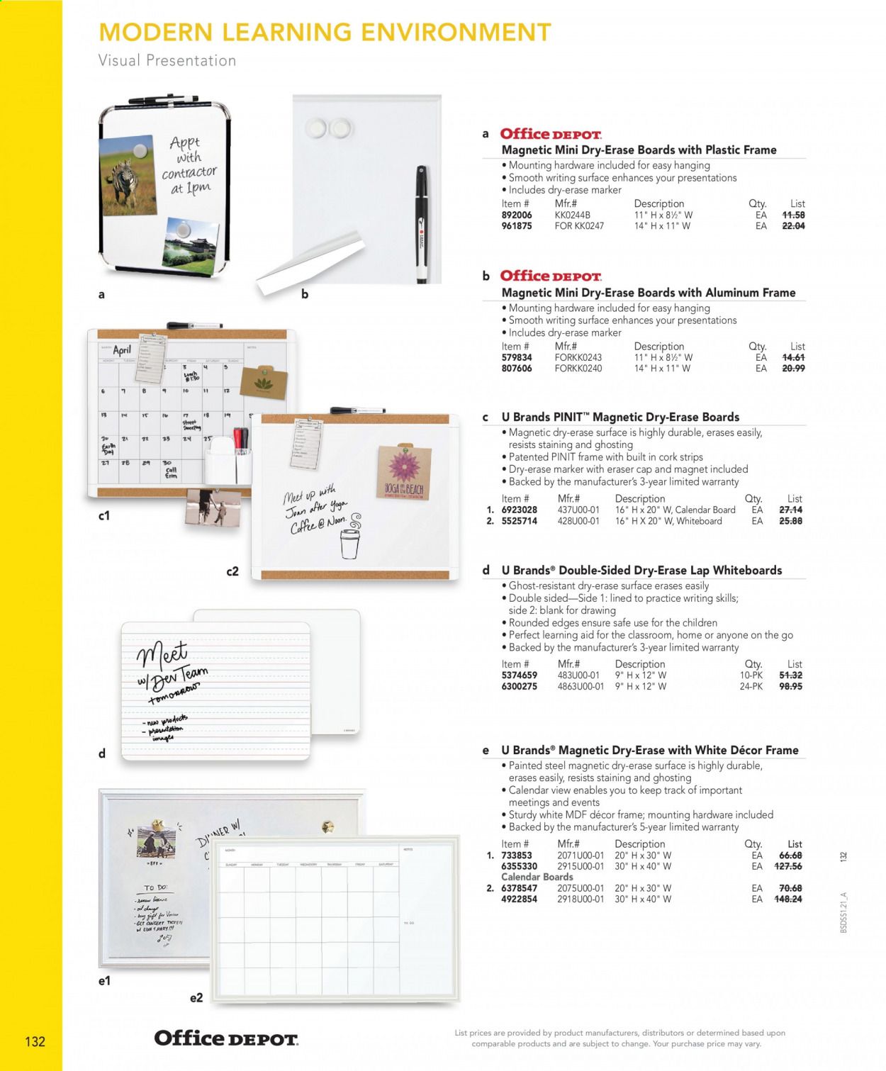 Office DEPOT Weekly Ad Flyer January 23 to January 30