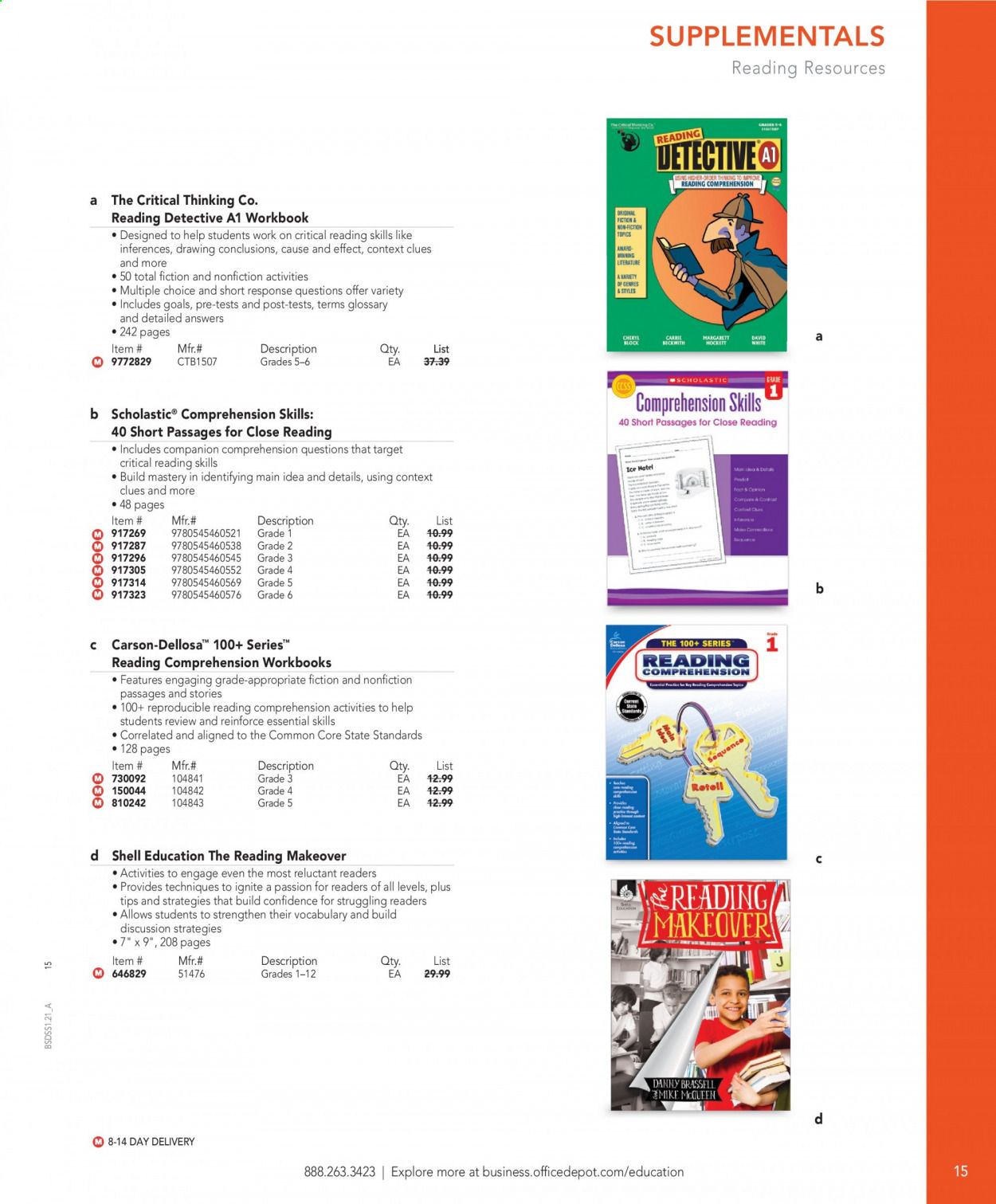 Office DEPOT Weekly Ad Flyer January 23 to January 30