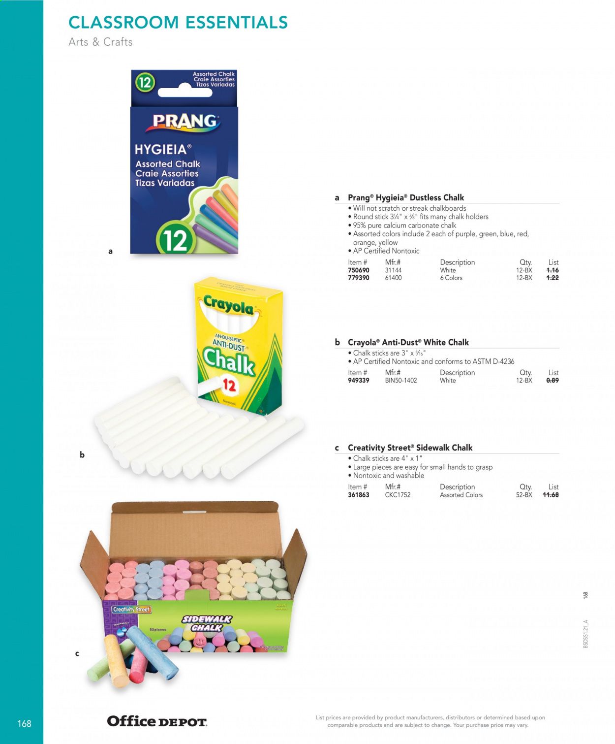 Office DEPOT Weekly Ad Flyer January 23 to January 30