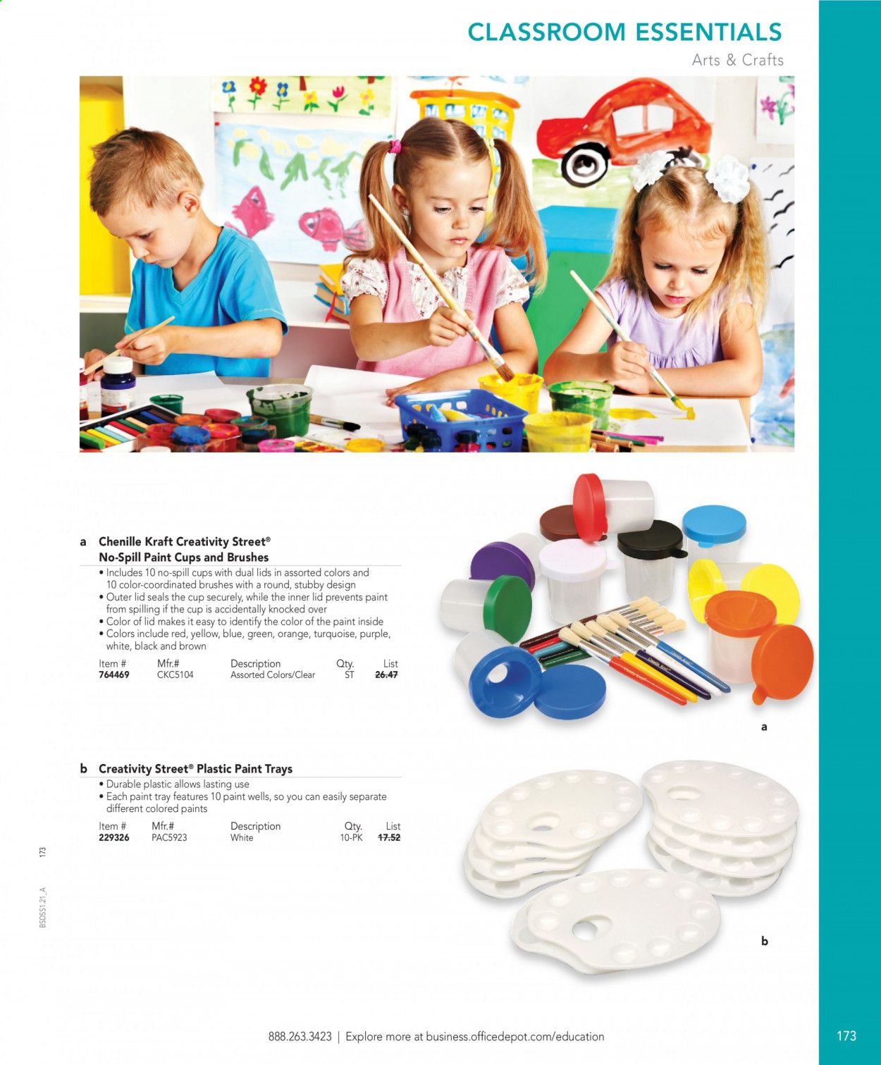 Office DEPOT Weekly Ad Flyer January 23 to January 30