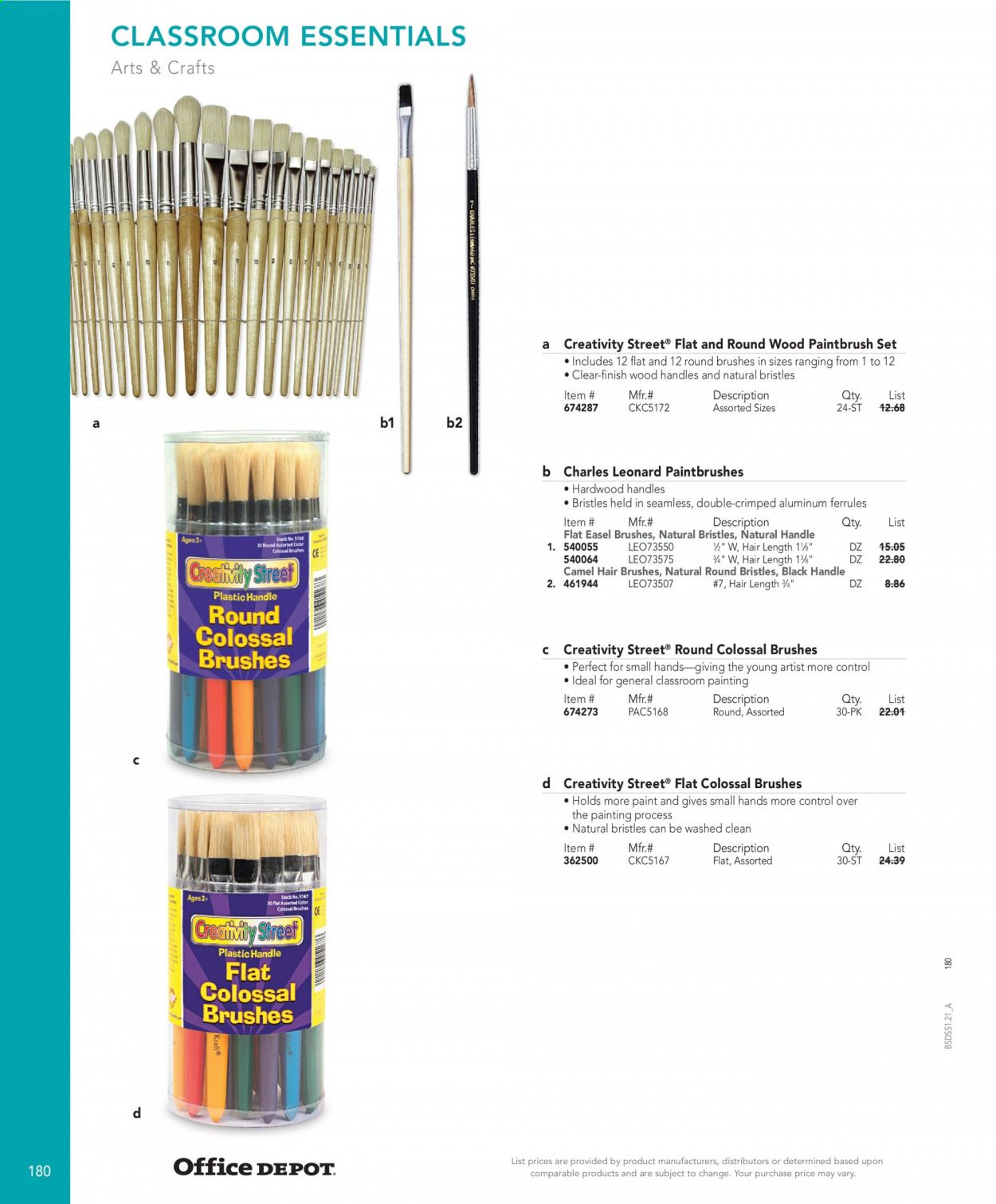 Office DEPOT Weekly Ad Flyer January 23 to January 30