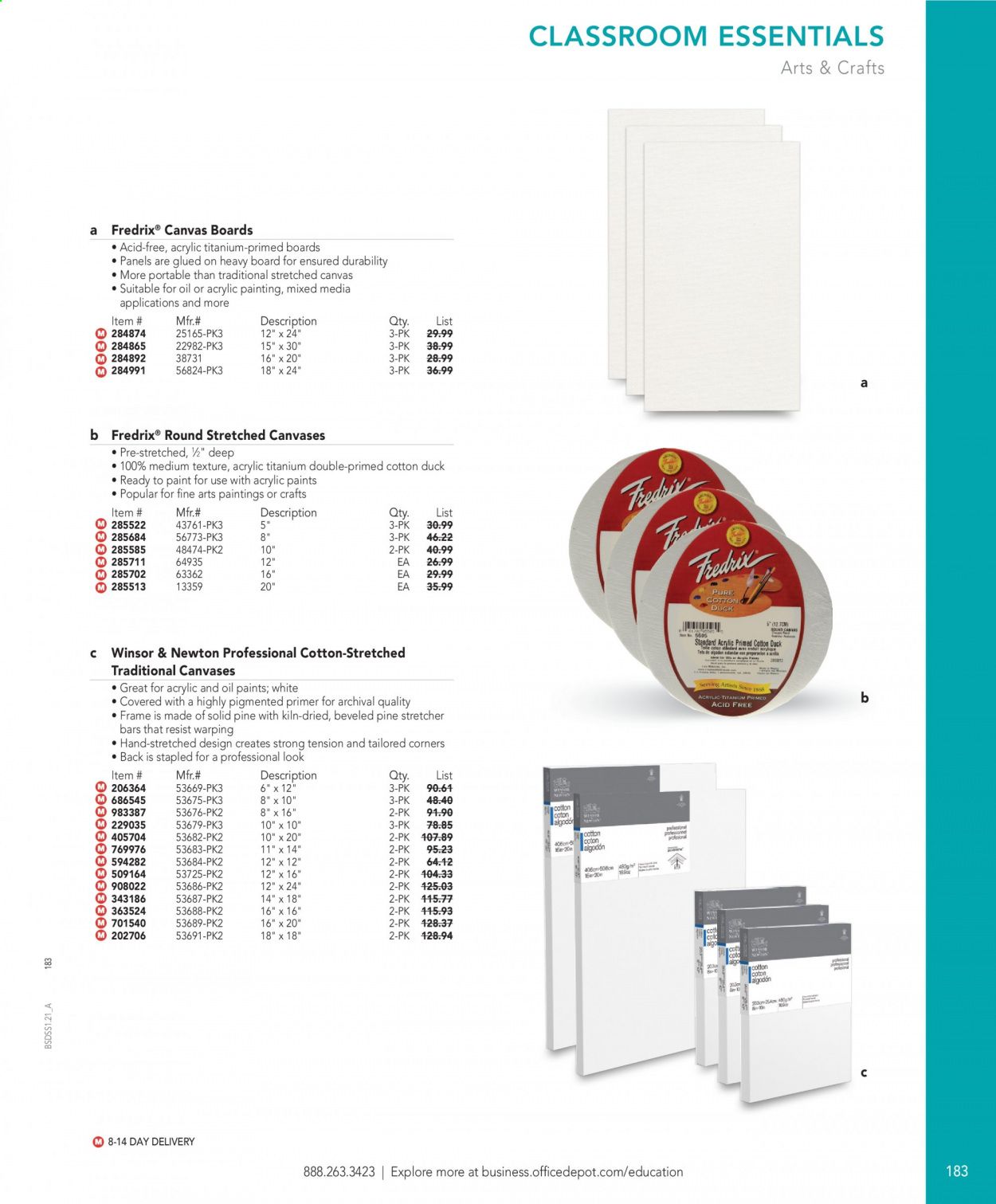 Office DEPOT Weekly Ad Flyer January 23 to January 30