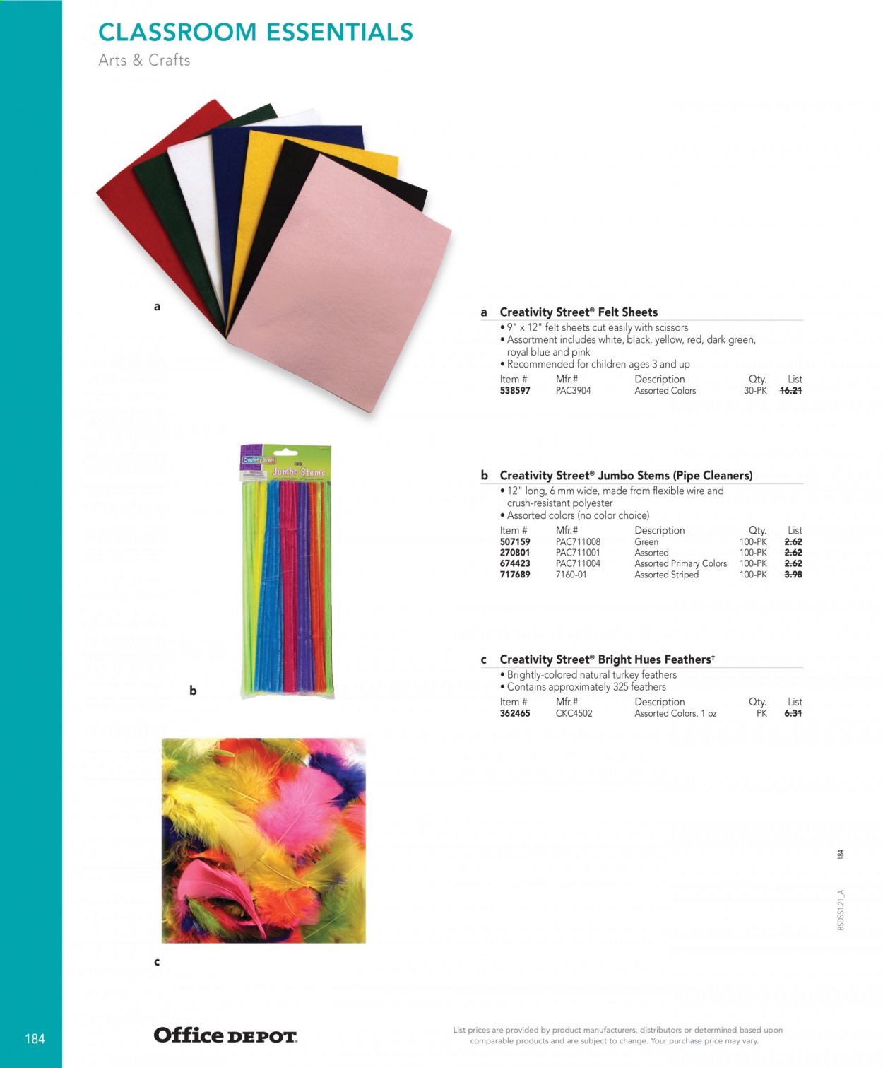 Office DEPOT Weekly Ad Flyer January 23 to January 30