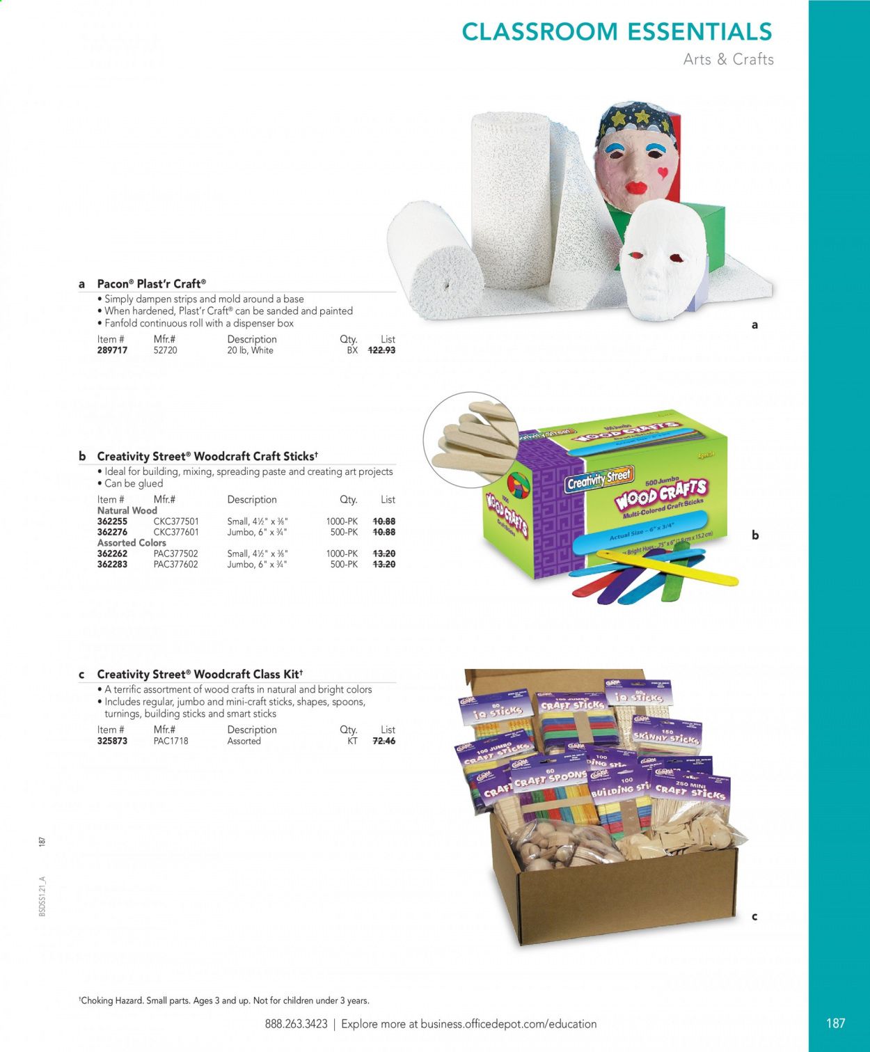 Office DEPOT Weekly Ad Flyer January 23 to January 30