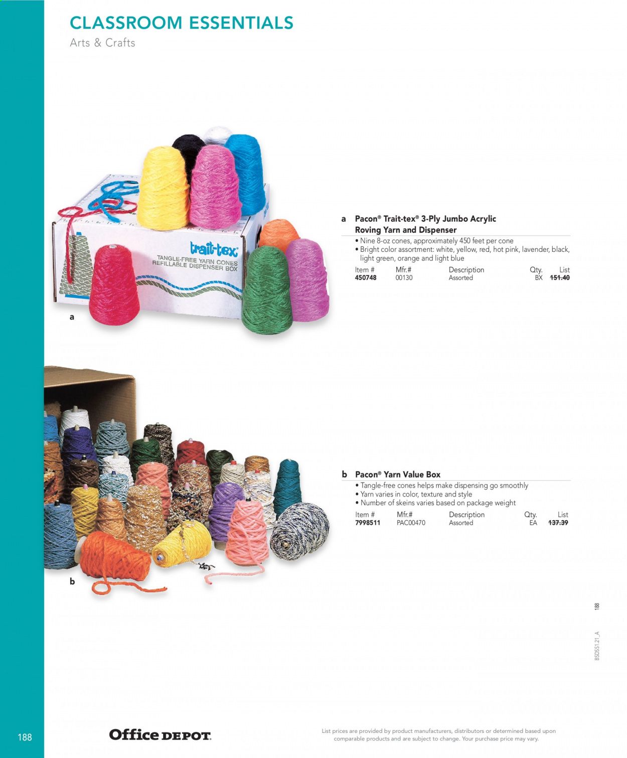 Office DEPOT Weekly Ad Flyer January 23 to January 30