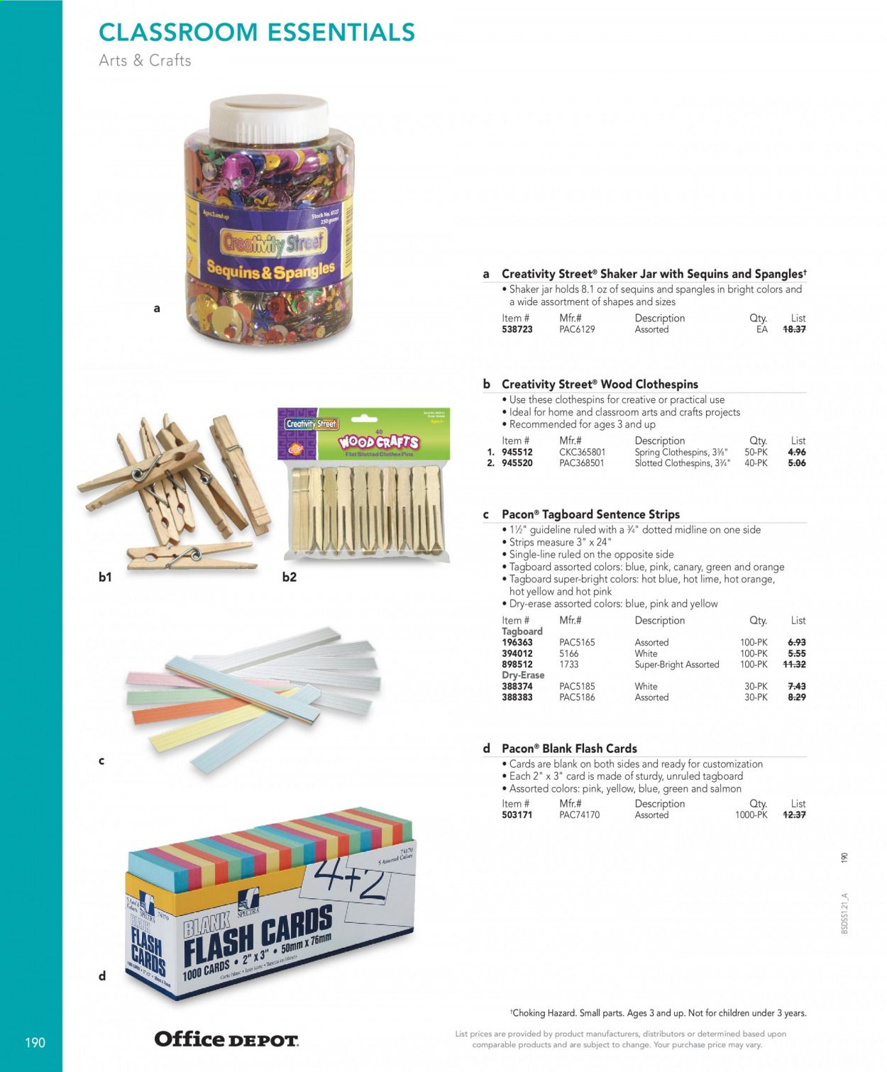 Office DEPOT Weekly Ad Flyer January 23 to January 30