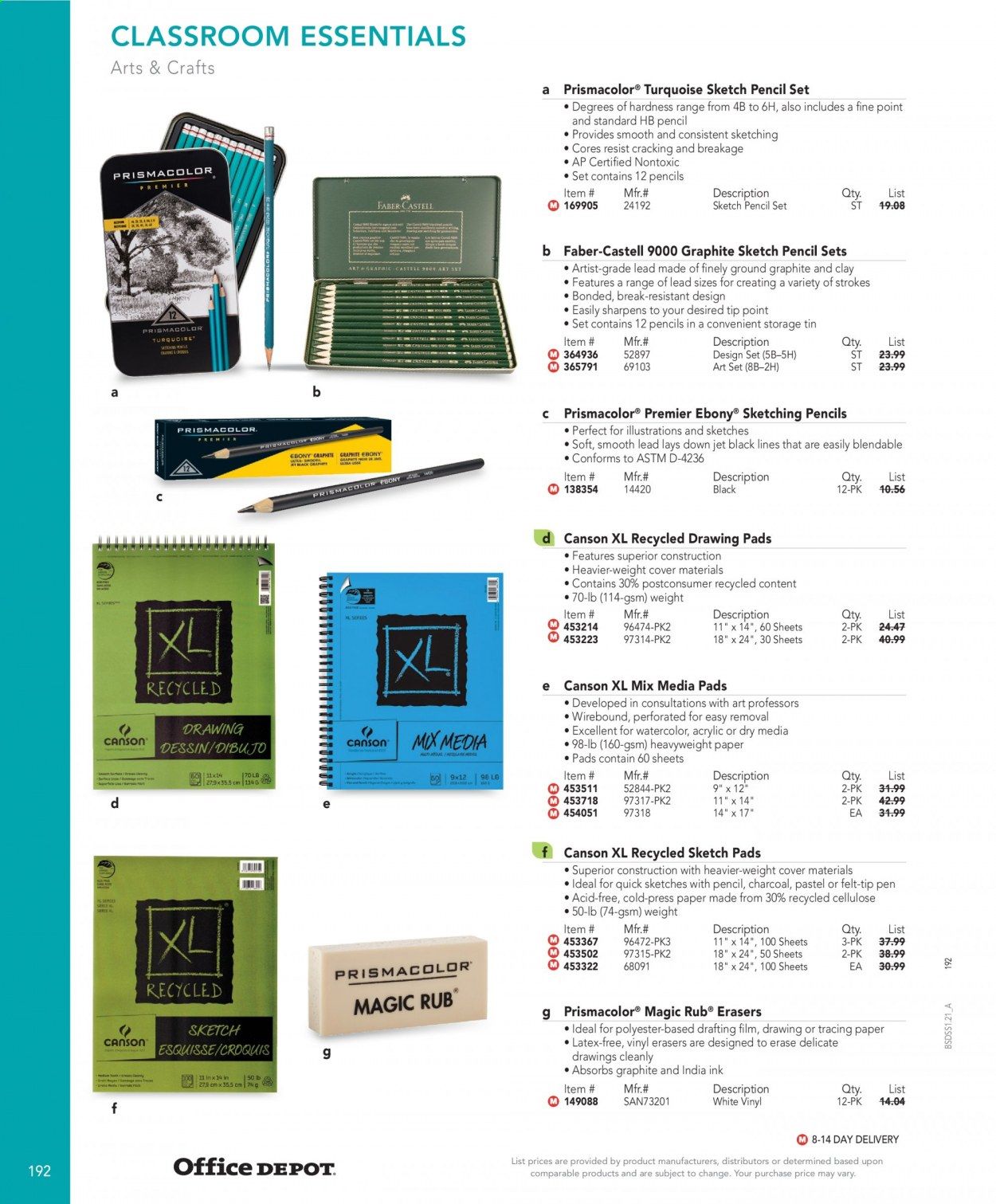 Office DEPOT Weekly Ad Flyer January 23 to January 30