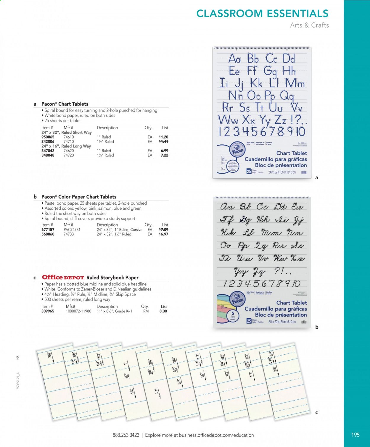 Office DEPOT Weekly Ad Flyer January 23 to January 30