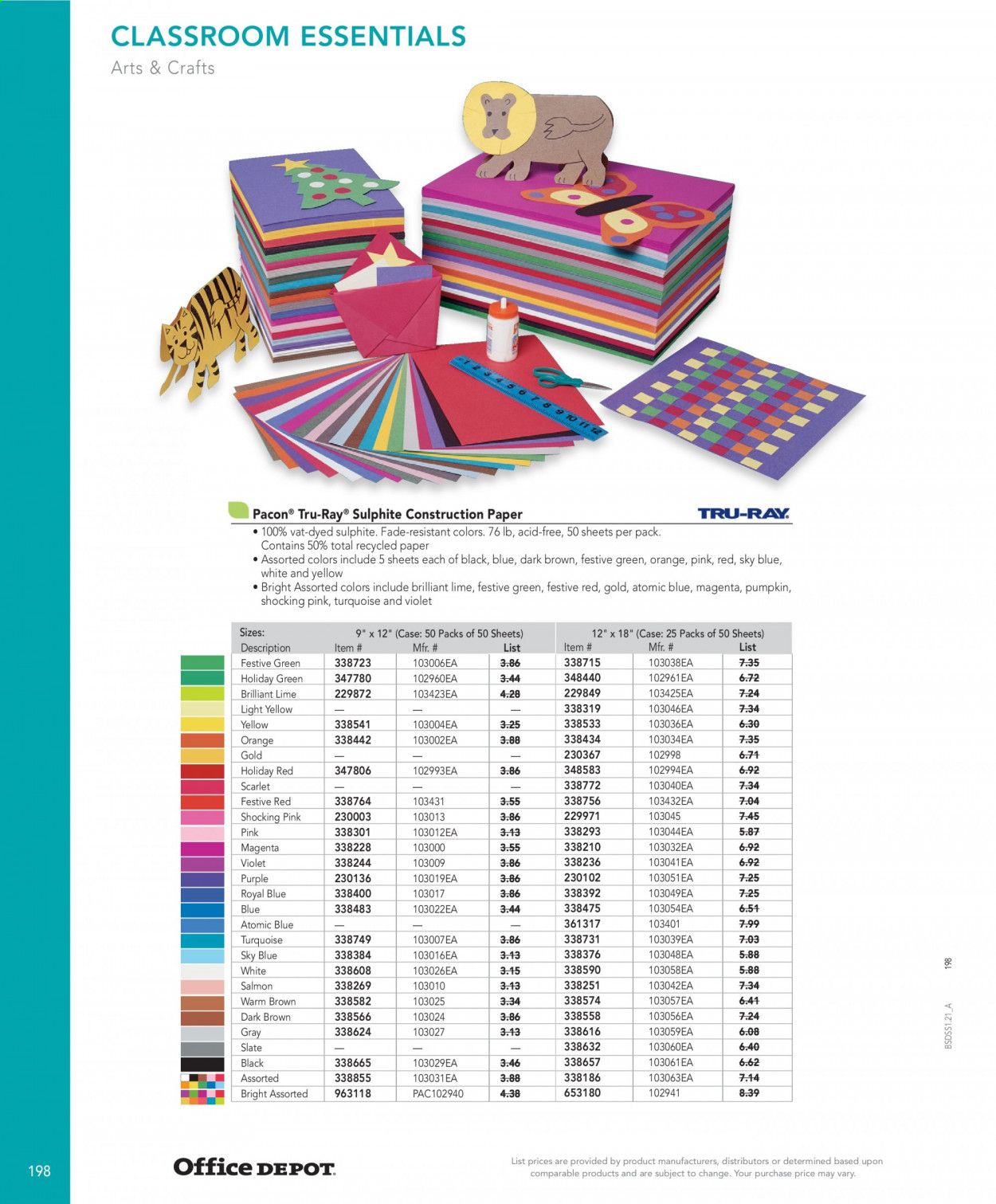 Office DEPOT Weekly Ad Flyer January 23 to January 30