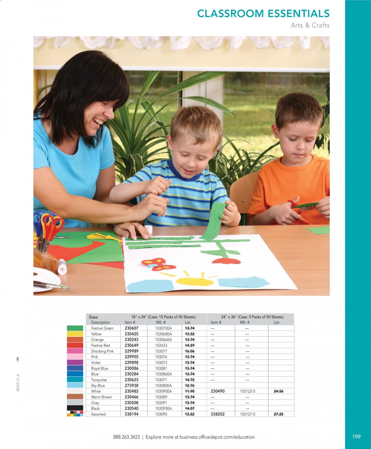 Office DEPOT Weekly Ad Flyer January 23 to January 30