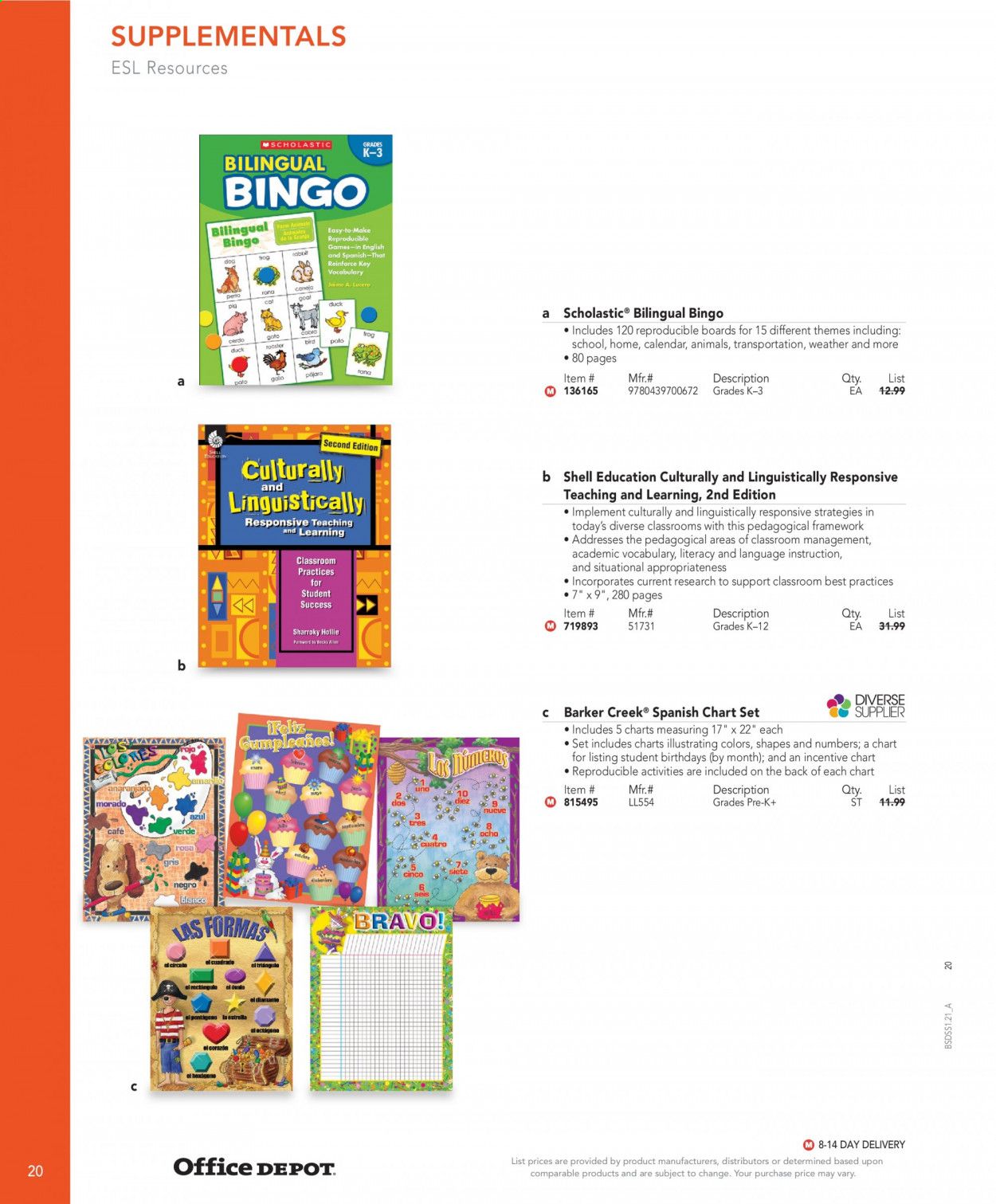 Office DEPOT Weekly Ad Flyer January 23 to January 30