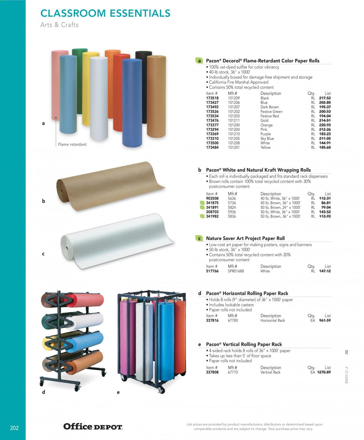 Office DEPOT Weekly Ad Flyer January 23 to January 30