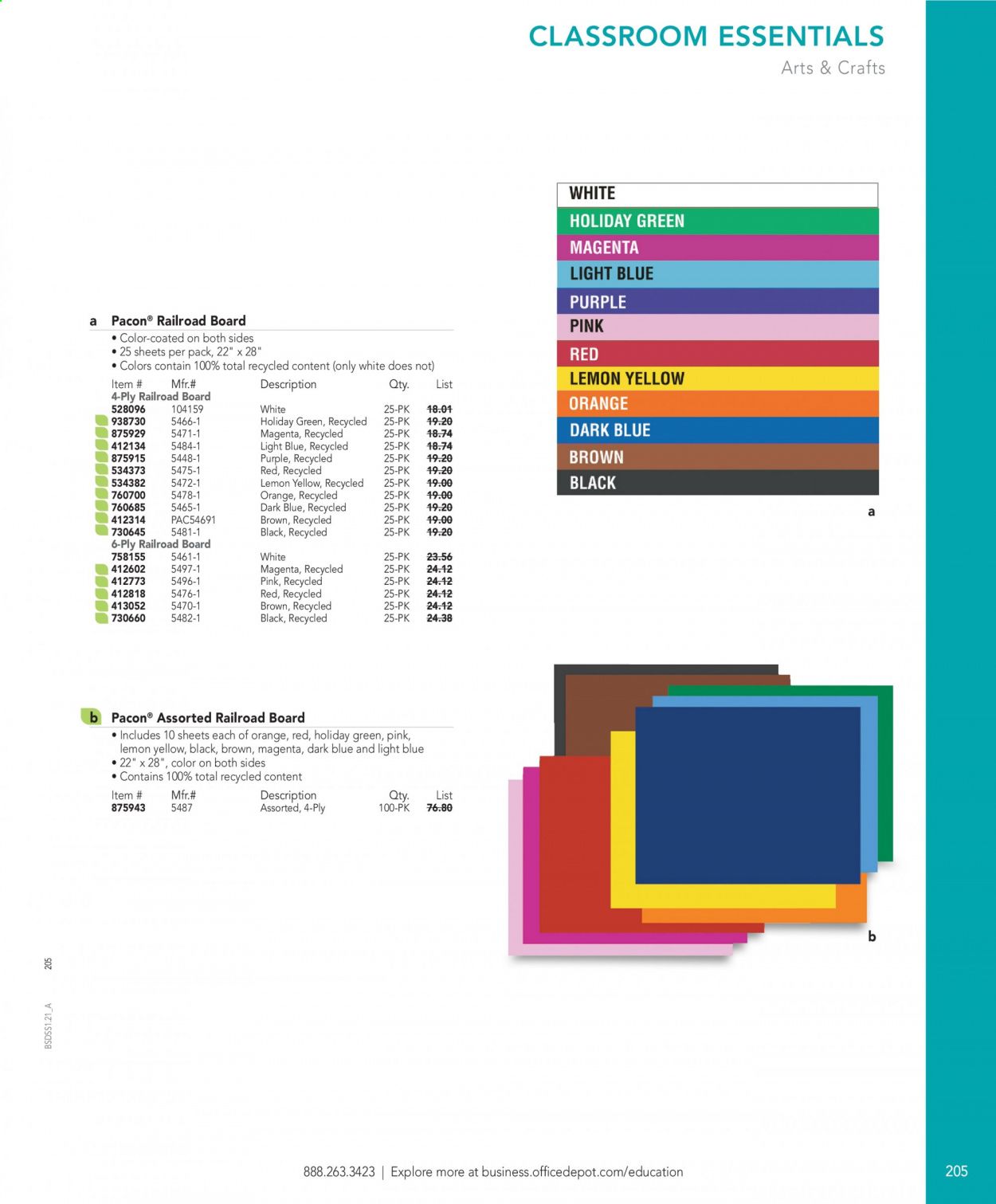 Office DEPOT Weekly Ad Flyer January 23 to January 30