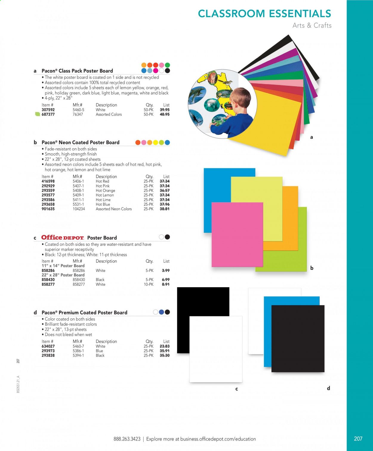 Office DEPOT Weekly Ad Flyer January 23 to January 30