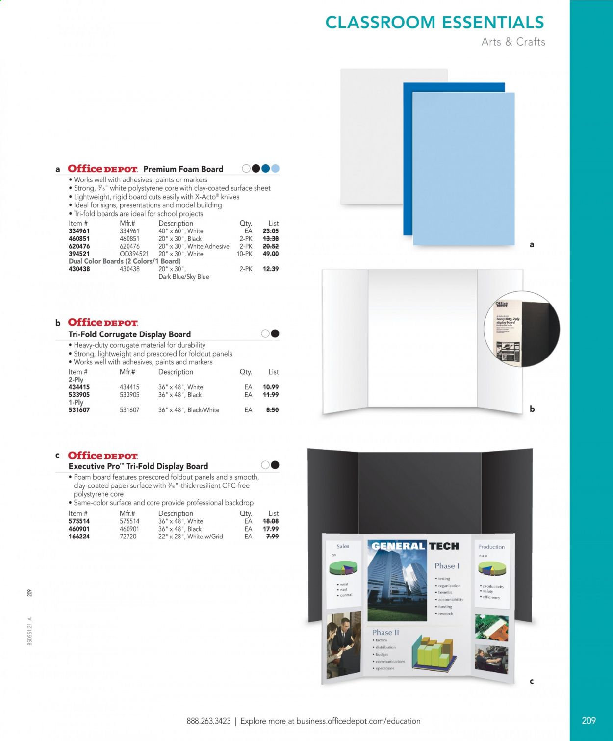 Office DEPOT Weekly Ad Flyer January 23 to January 30