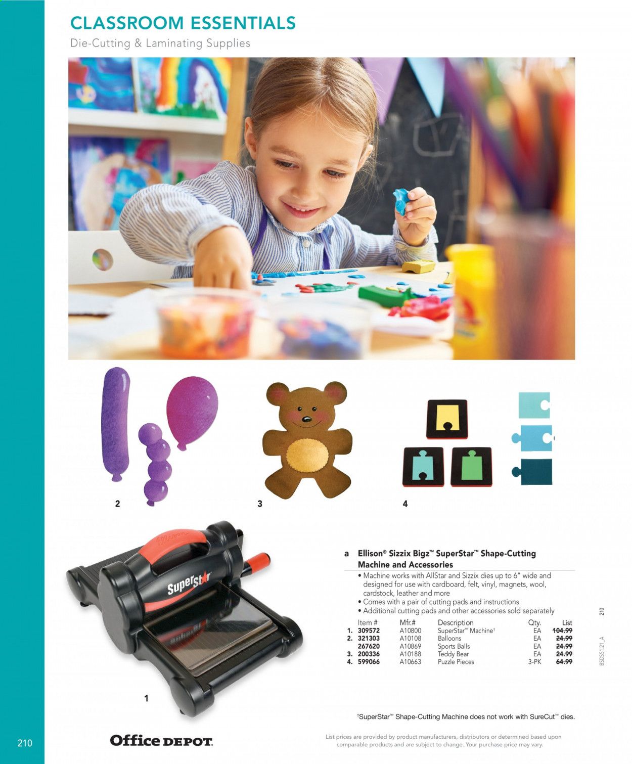Office DEPOT Weekly Ad Flyer January 23 to January 30