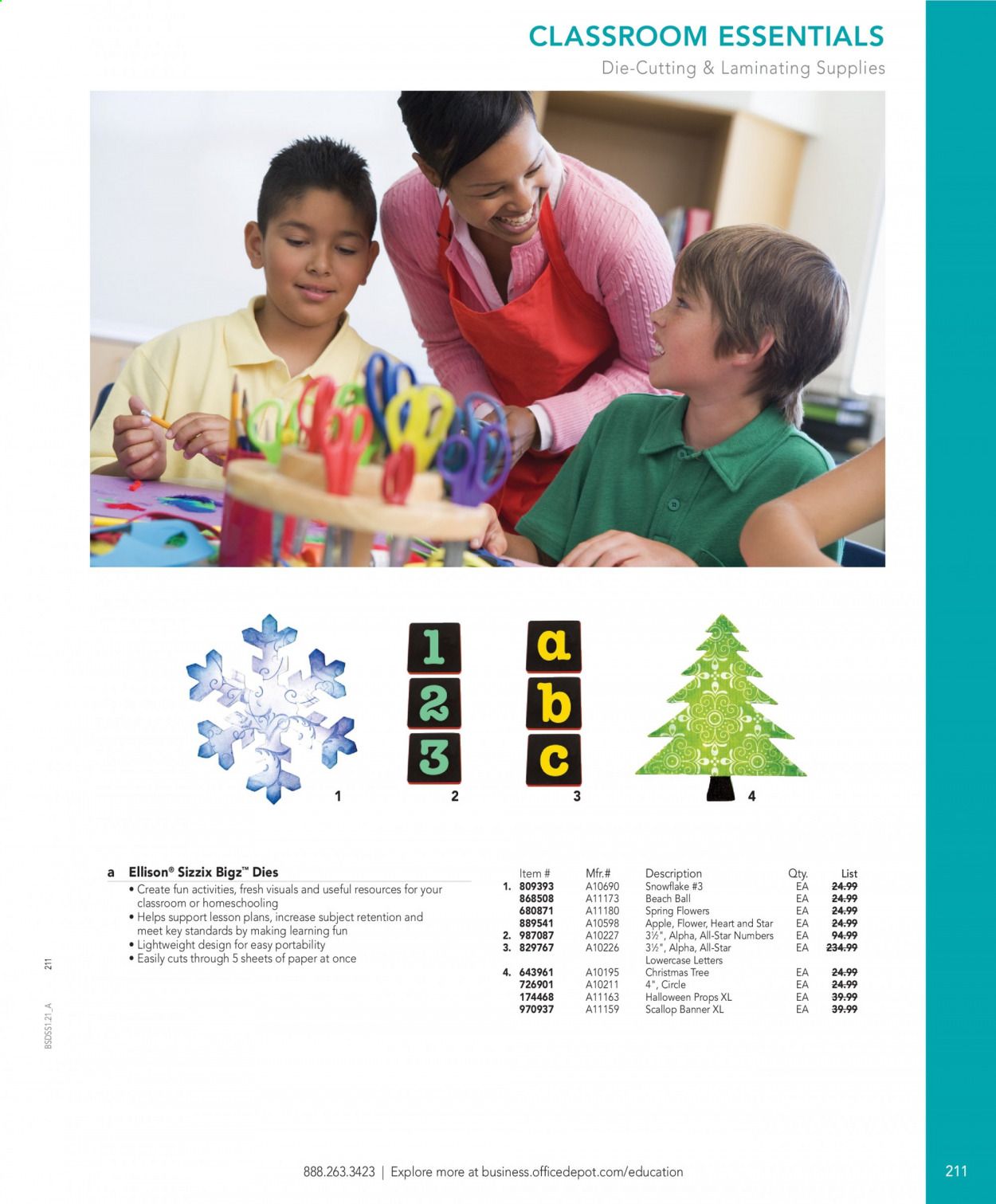 Office DEPOT Weekly Ad Flyer January 23 to January 30