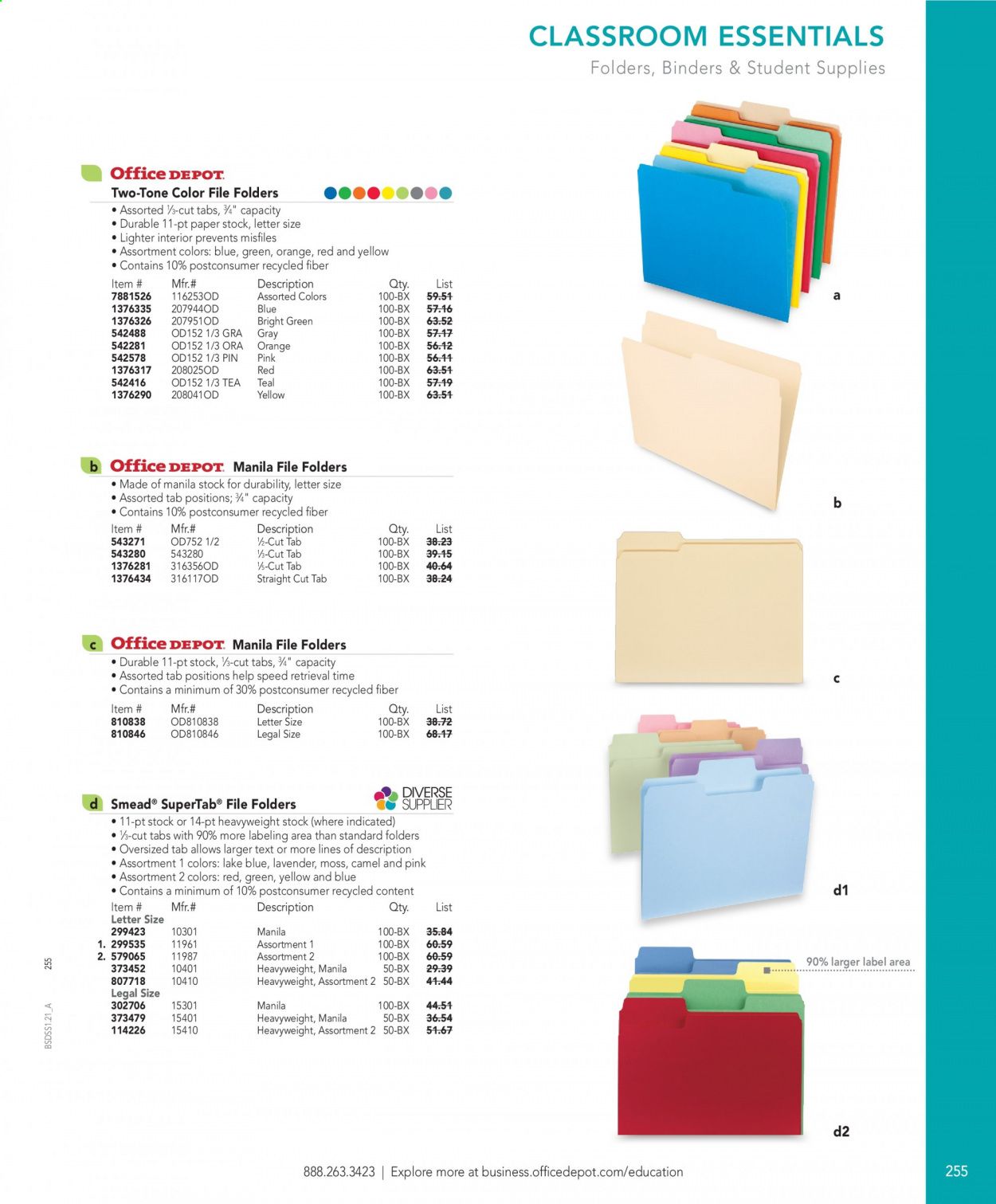 Office DEPOT Weekly Ad Flyer January 23 to January 30