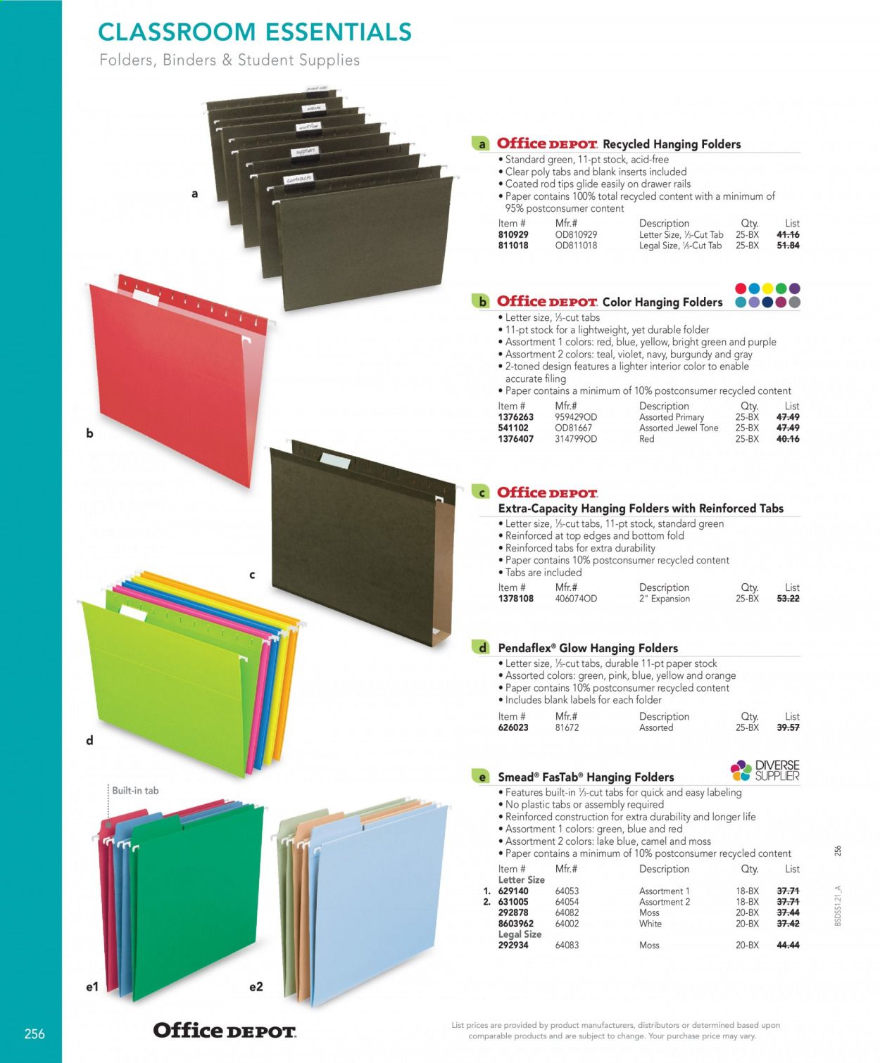 Office DEPOT Weekly Ad Flyer January 23 to January 30