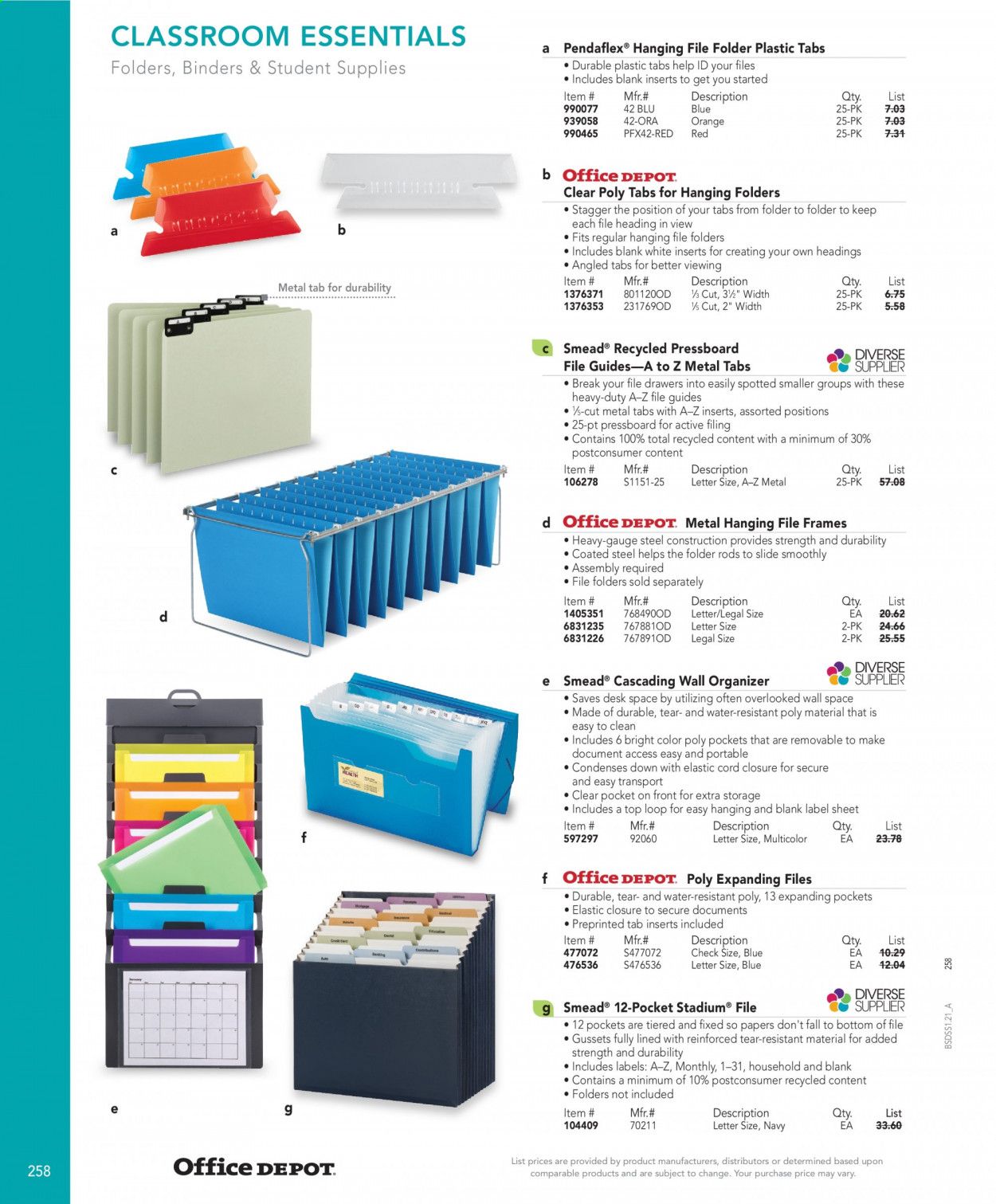 Office DEPOT Weekly Ad Flyer January 23 to January 30
