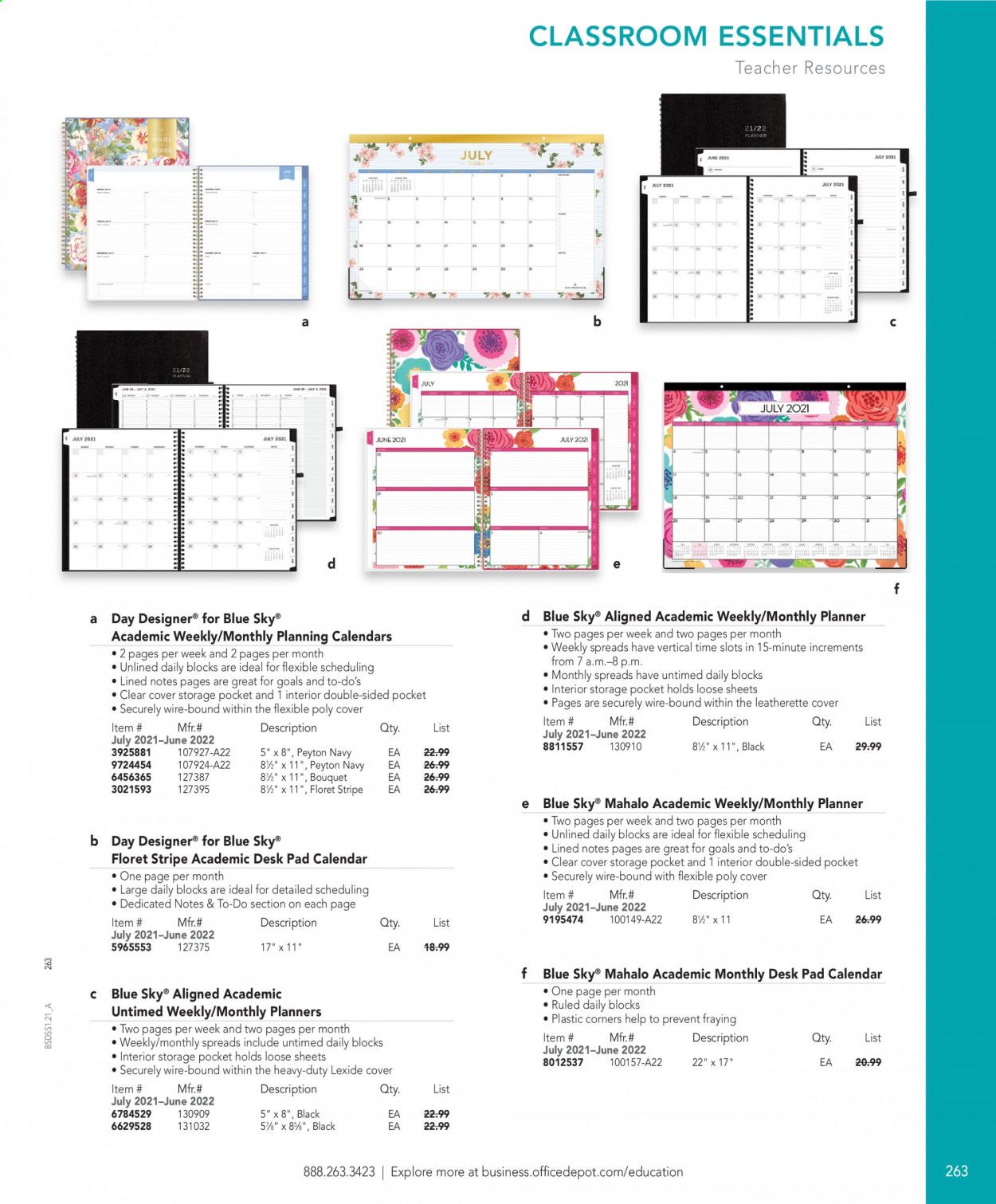 Office DEPOT Weekly Ad Flyer January 23 to January 30