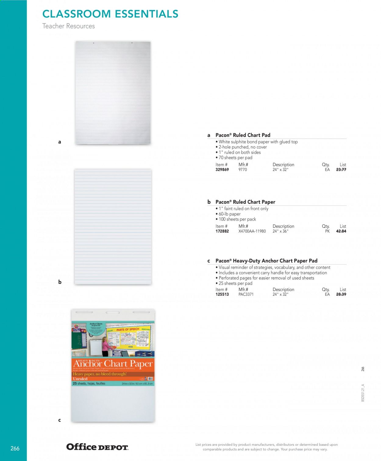 Office DEPOT Weekly Ad Flyer January 23 to January 30