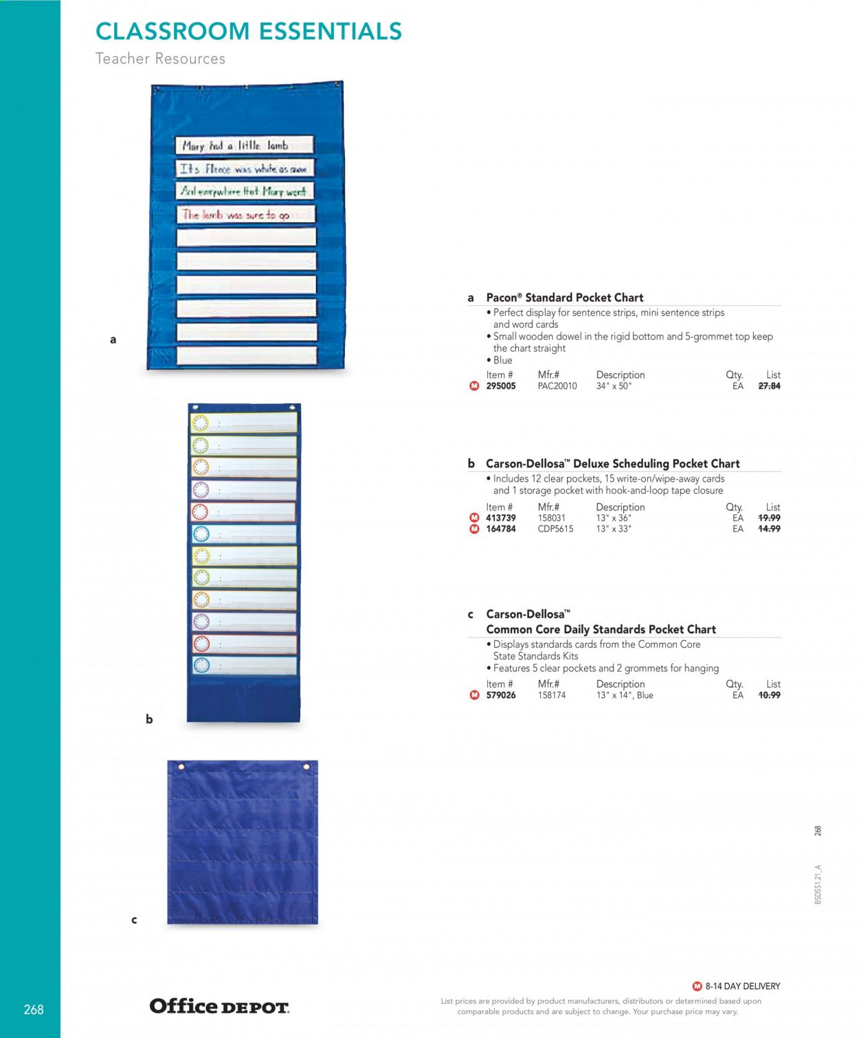 Office DEPOT Weekly Ad Flyer January 23 to January 30
