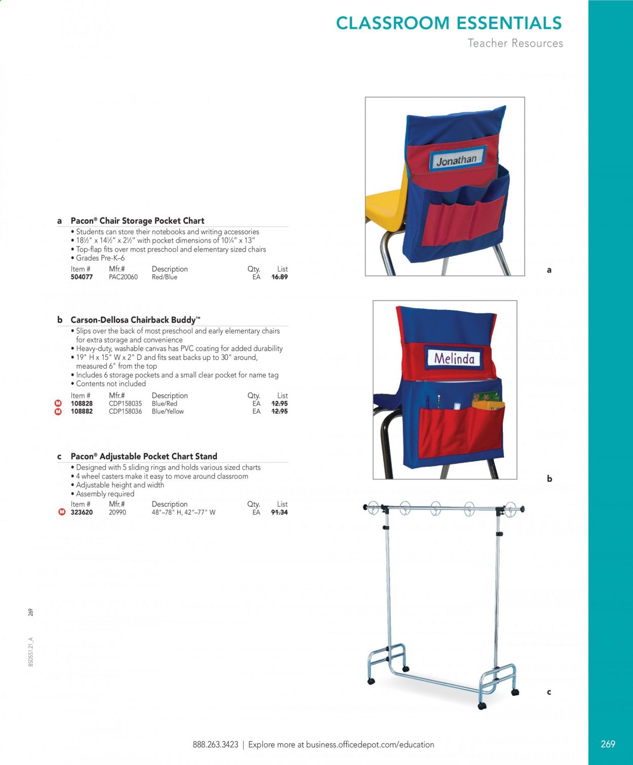 Office DEPOT Weekly Ad Flyer January 23 to January 30