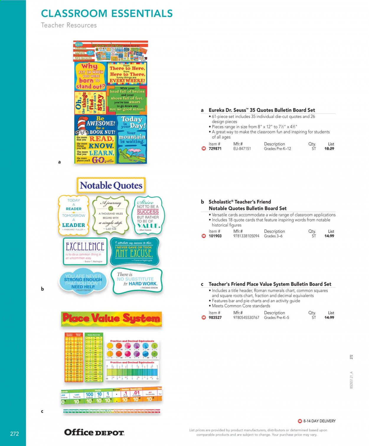 Office DEPOT Weekly Ad Flyer January 23 to January 30