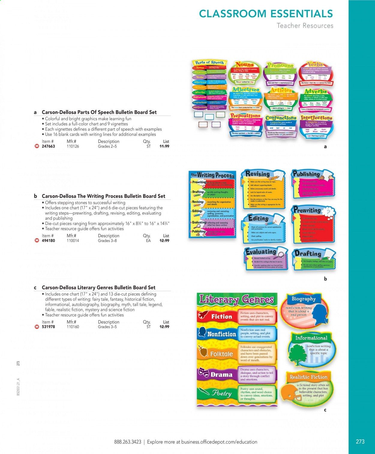 Office DEPOT Weekly Ad Flyer January 23 to January 30