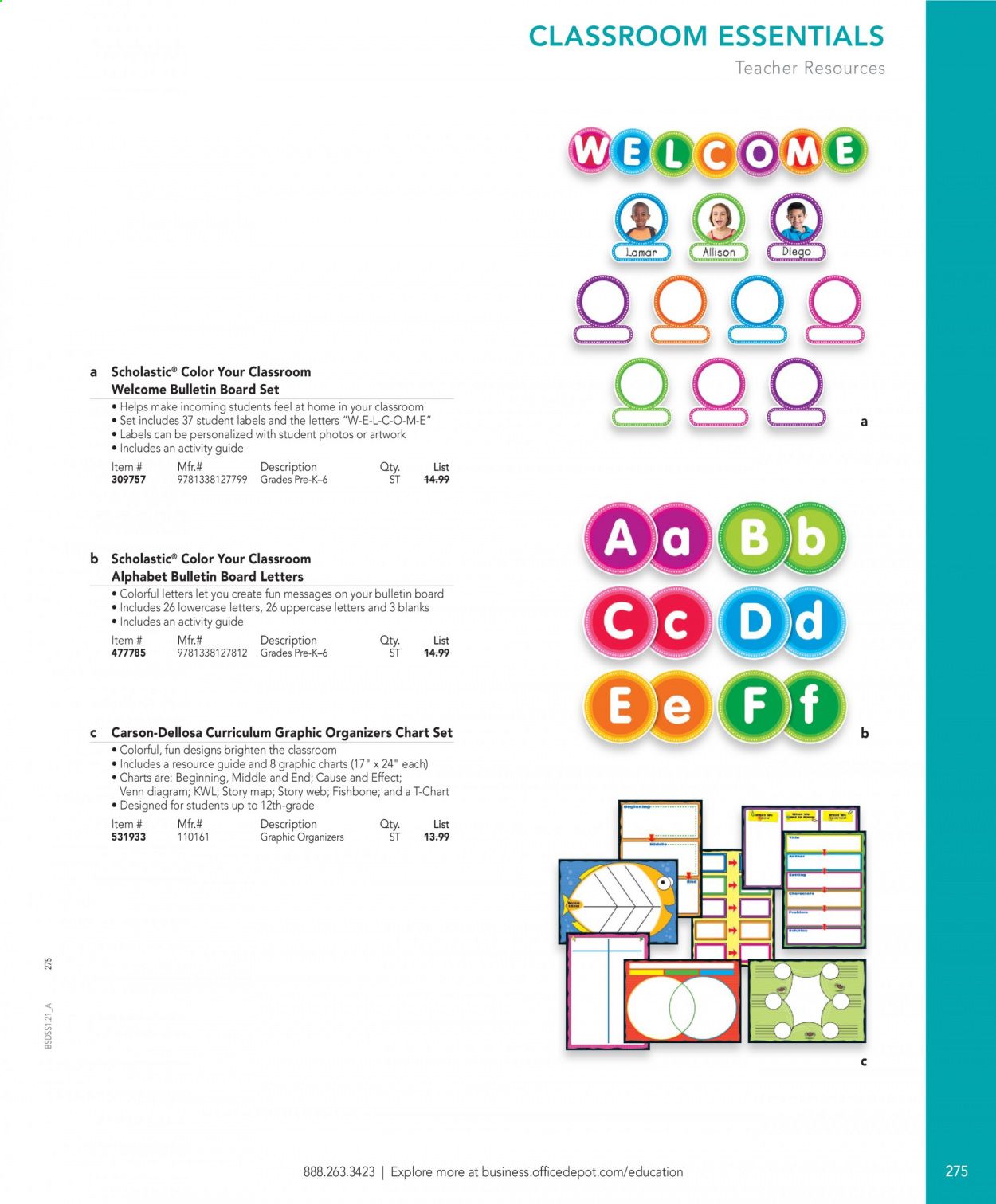 Office DEPOT Weekly Ad Flyer January 23 to January 30