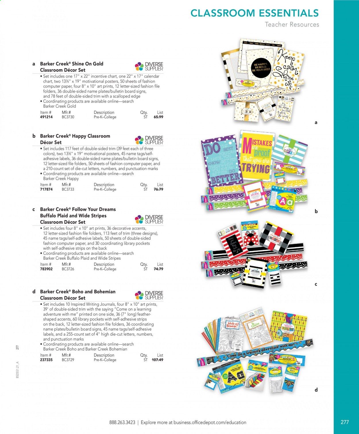 Office DEPOT Weekly Ad Flyer January 23 to January 30