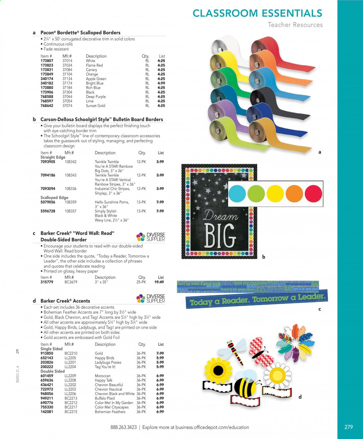 Office DEPOT Weekly Ad Flyer January 23 to January 30