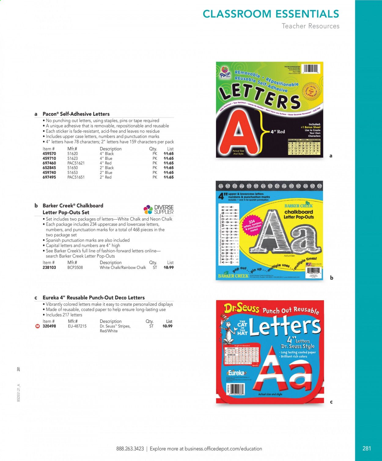 Office DEPOT Weekly Ad Flyer January 23 to January 30