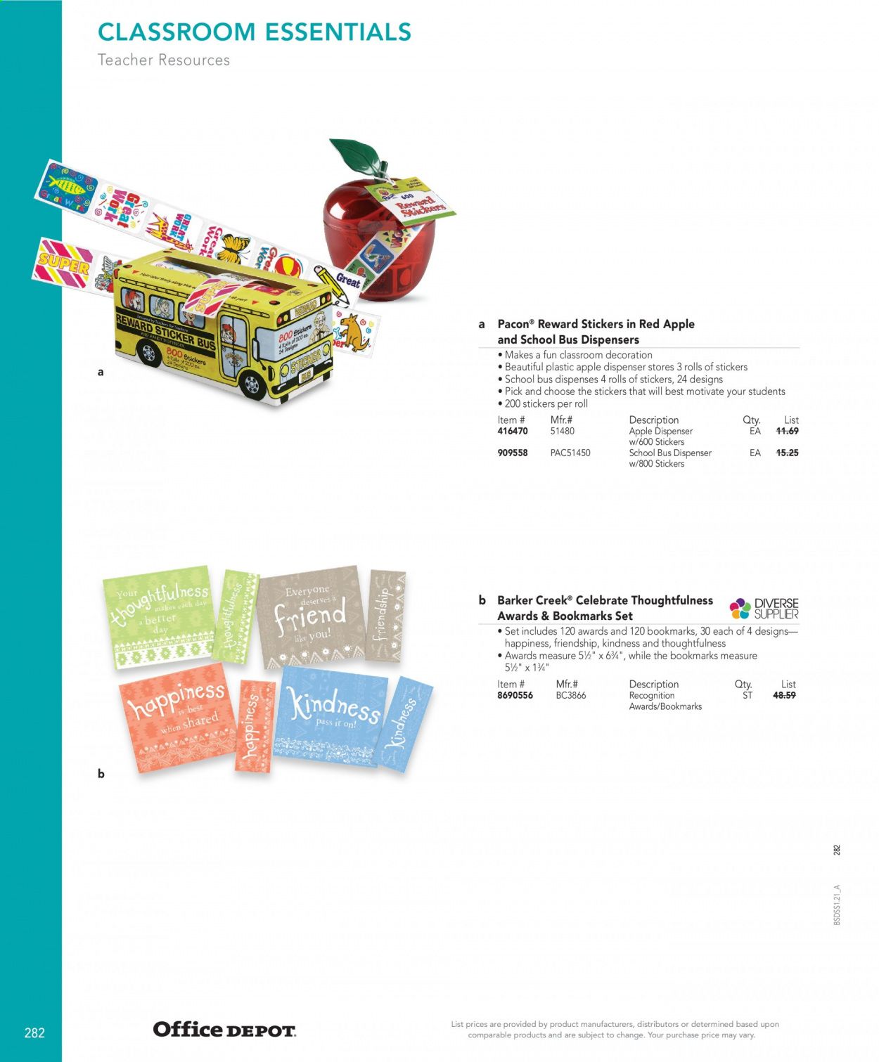 Office DEPOT Weekly Ad Flyer January 23 to January 30