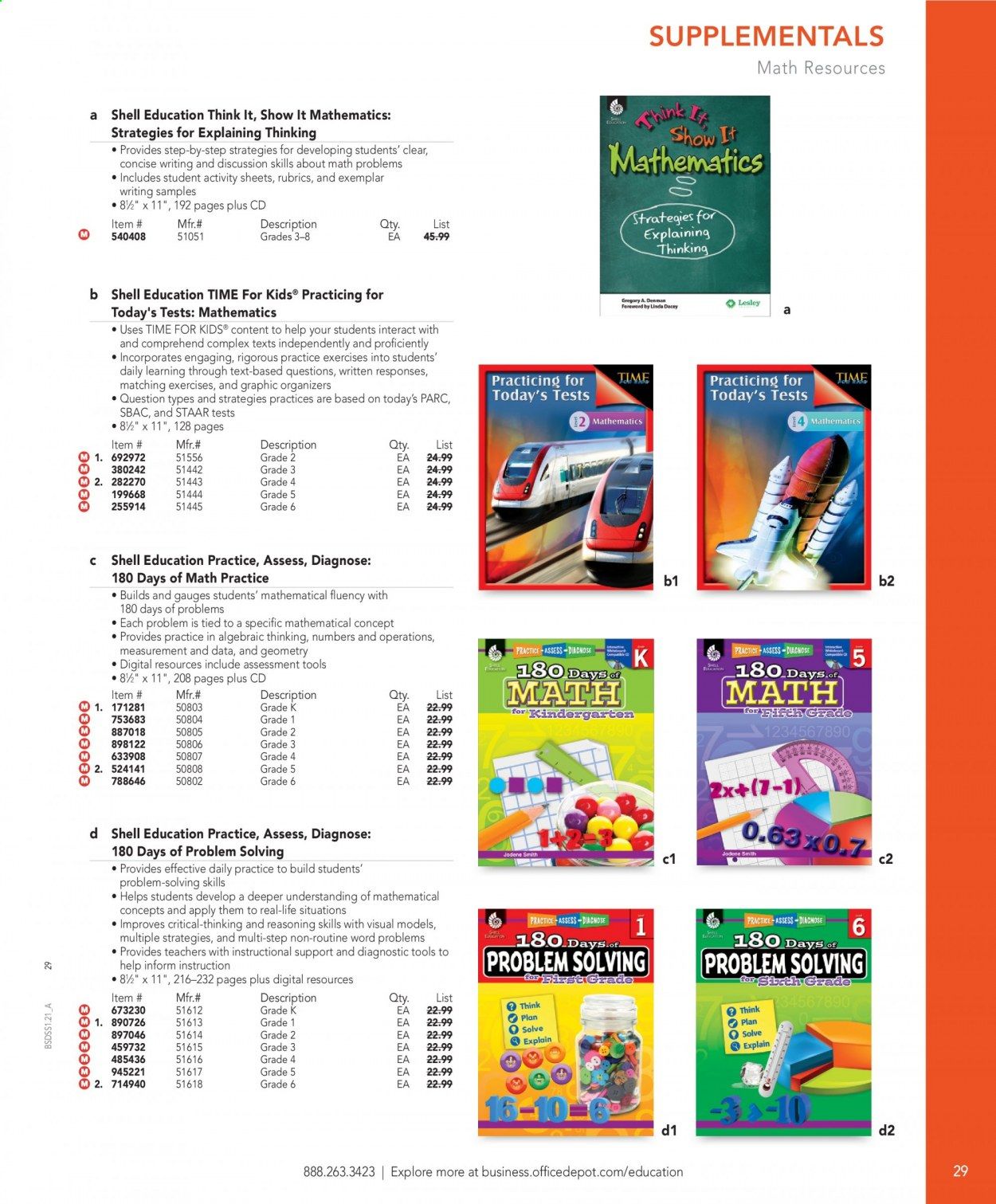 Office DEPOT Weekly Ad Flyer January 23 to January 30