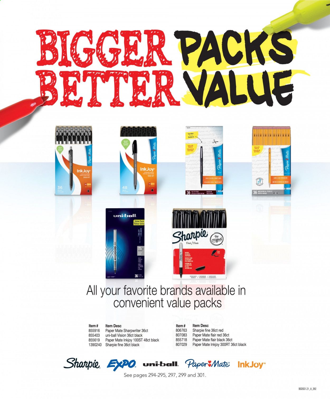 Office DEPOT Weekly Ad Flyer January 23 to January 30