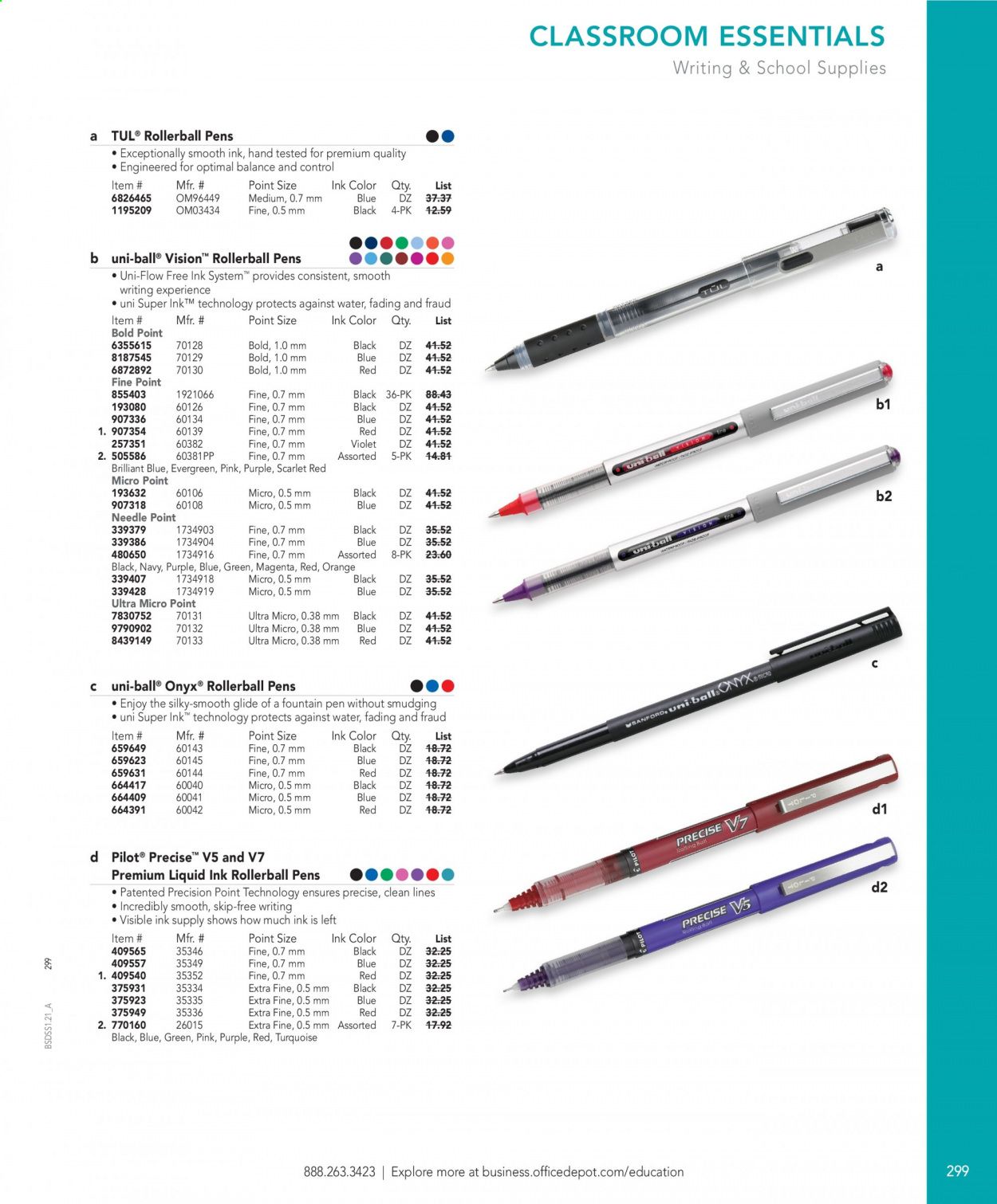 Office DEPOT Weekly Ad Flyer January 23 to January 30