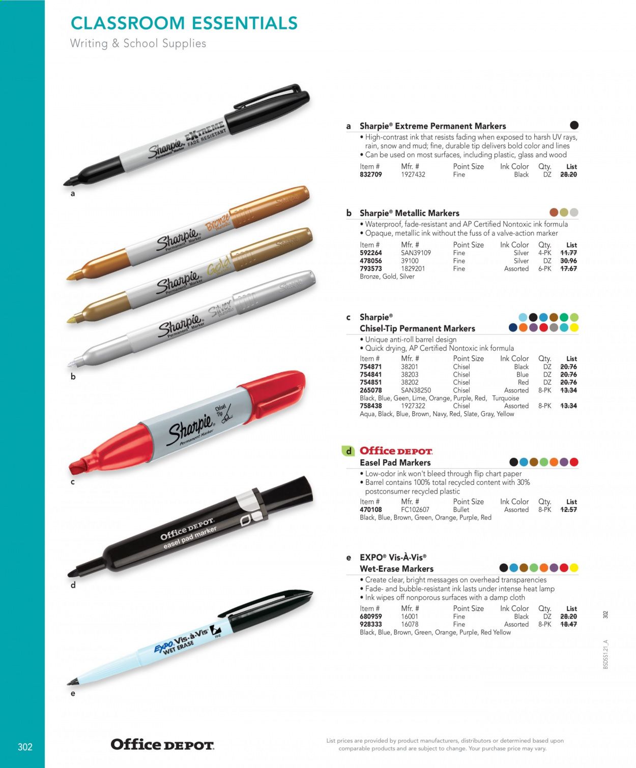 Office DEPOT Weekly Ad Flyer January 23 to January 30