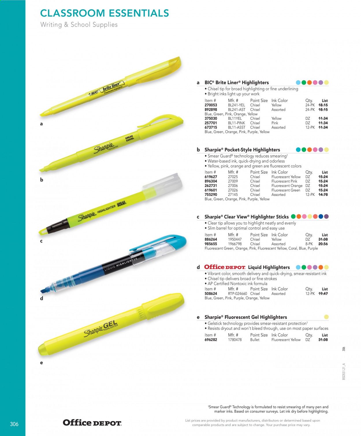 Office DEPOT Weekly Ad Flyer January 23 to January 30