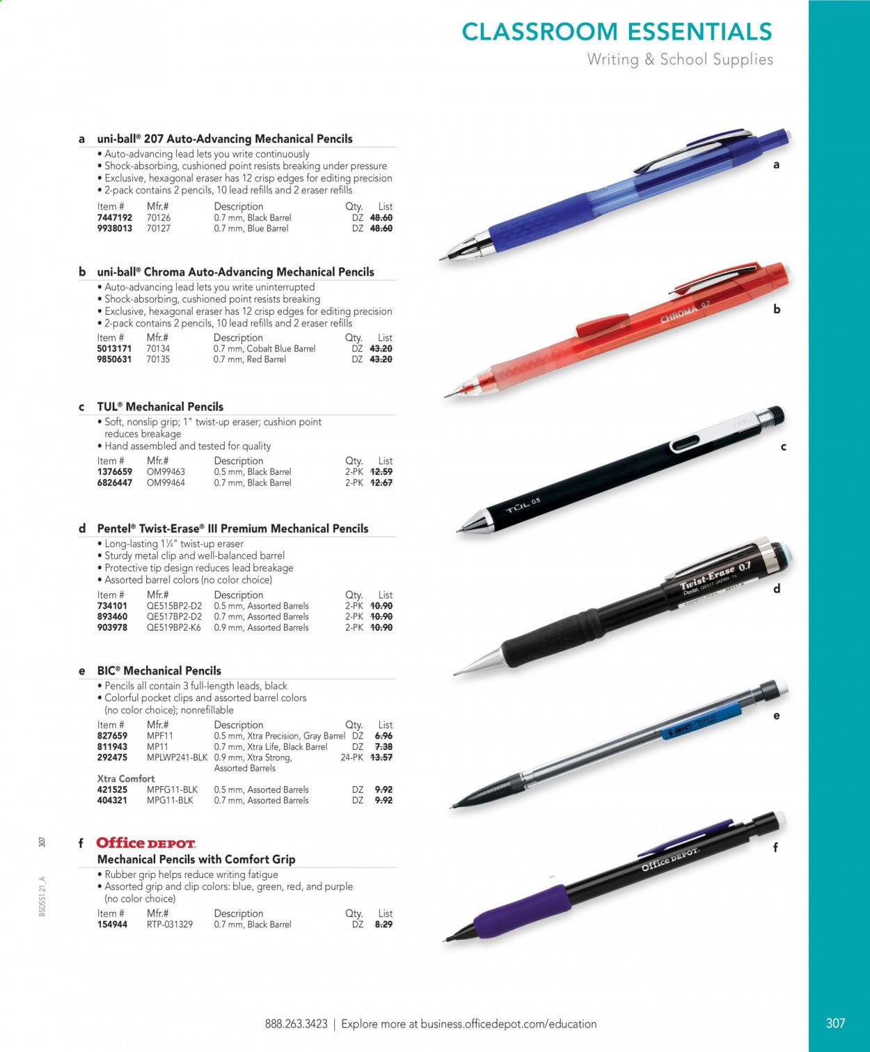 Office DEPOT Weekly Ad Flyer January 23 to January 30