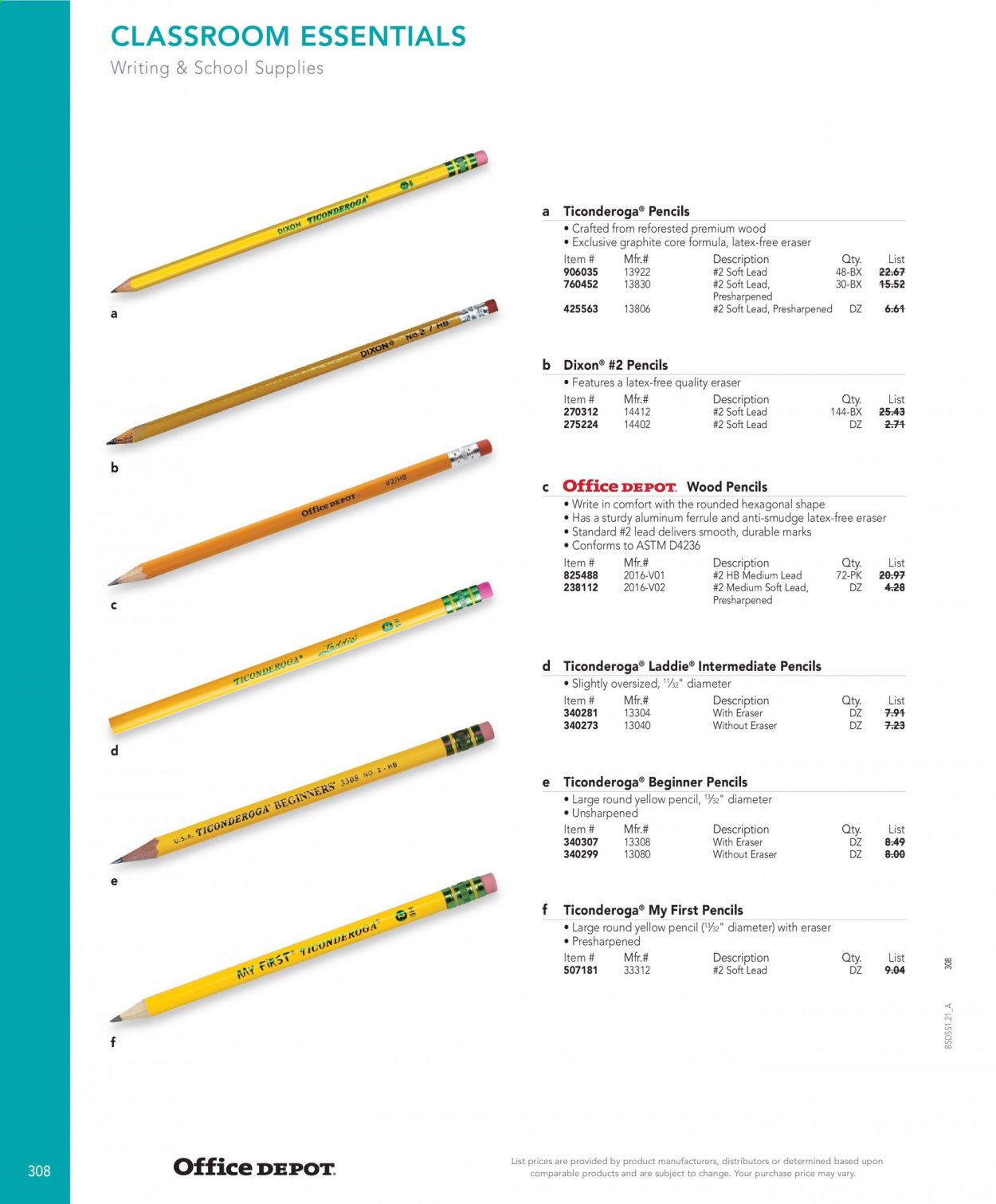 Office DEPOT Weekly Ad Flyer January 23 to January 30