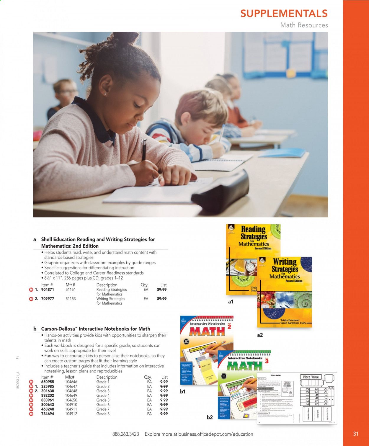 Office DEPOT Weekly Ad Flyer January 23 to January 30